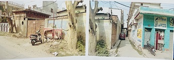513.33 square meter Godowns for sale in Kamlapur Kheri — photo 3