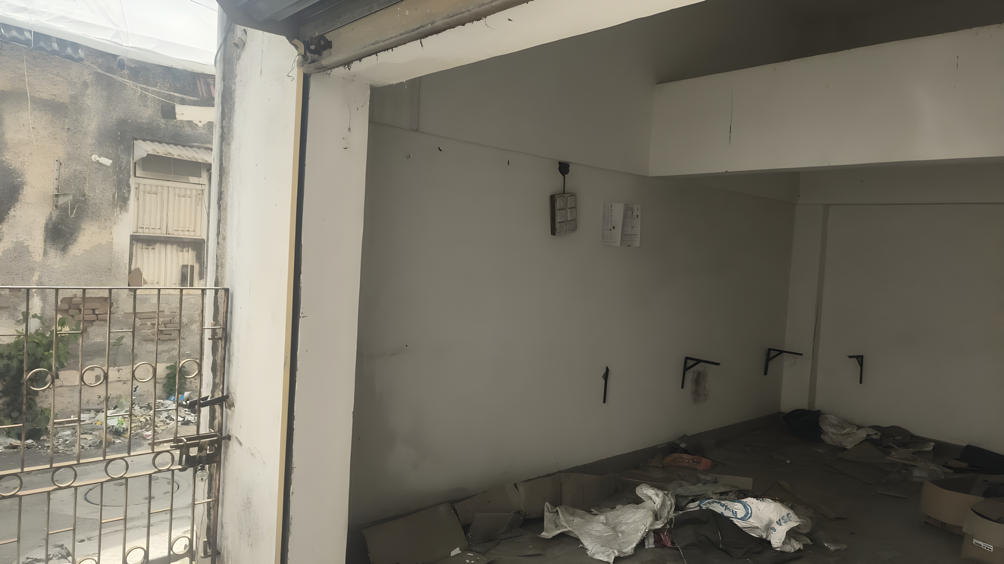 20.44 square meter Shops for sale in Palace Road, Rajkot Rajkot — photo 1