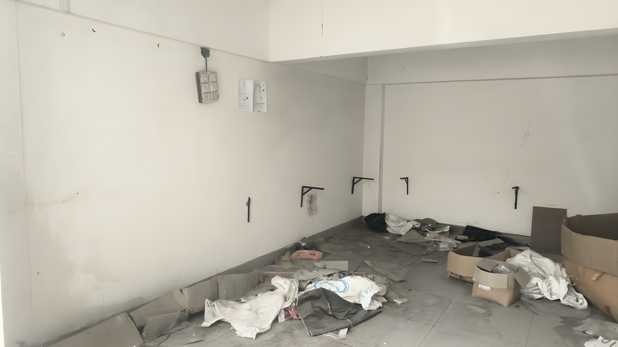 20.44 square meter Shops for sale in Palace Road, Rajkot Rajkot — photo 6