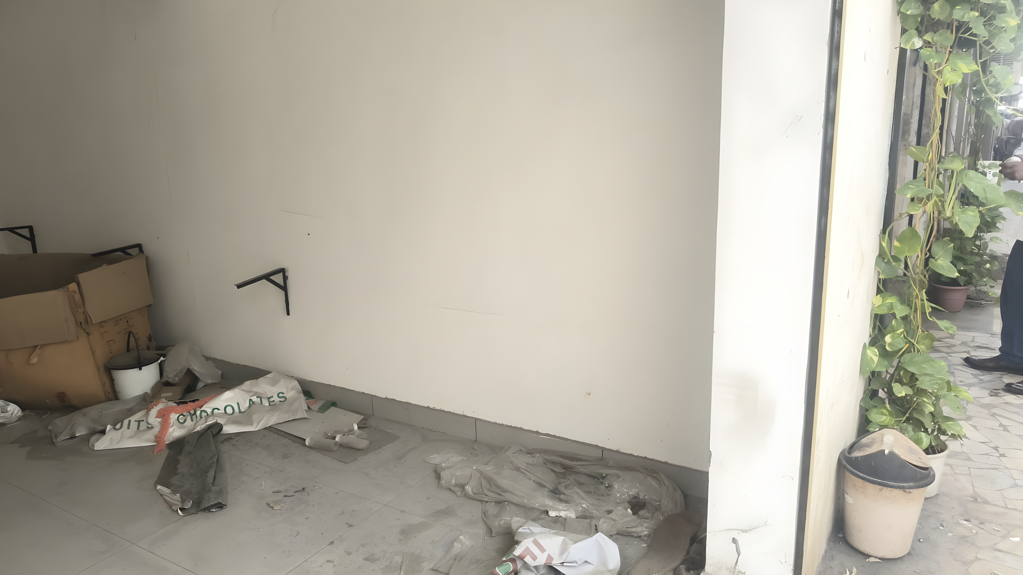 20.44 square meter Shops for sale in Palace Road, Rajkot Rajkot — photo 5
