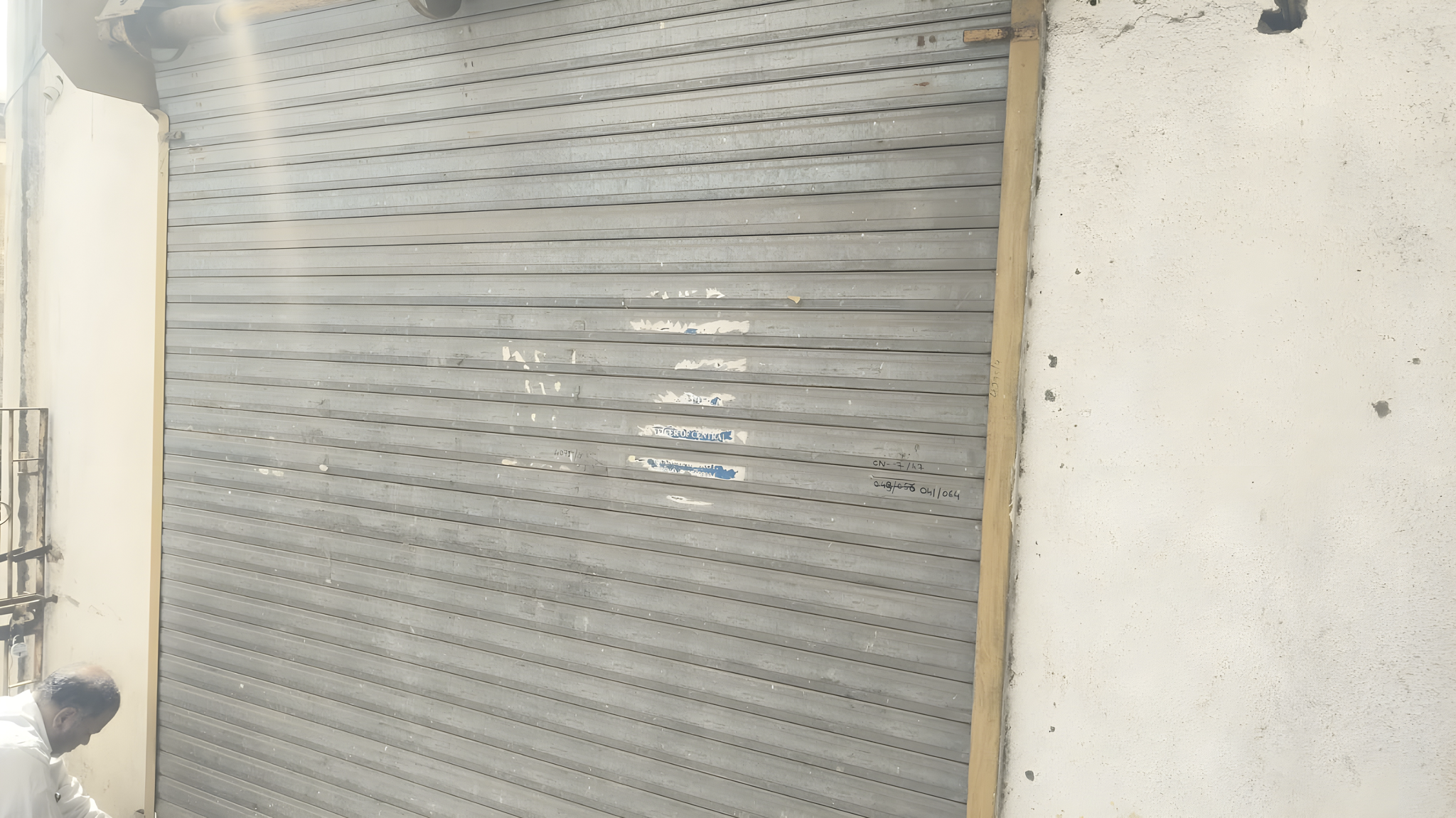 20.44 square meter Shops for sale in Palace Road, Rajkot Rajkot — photo 7