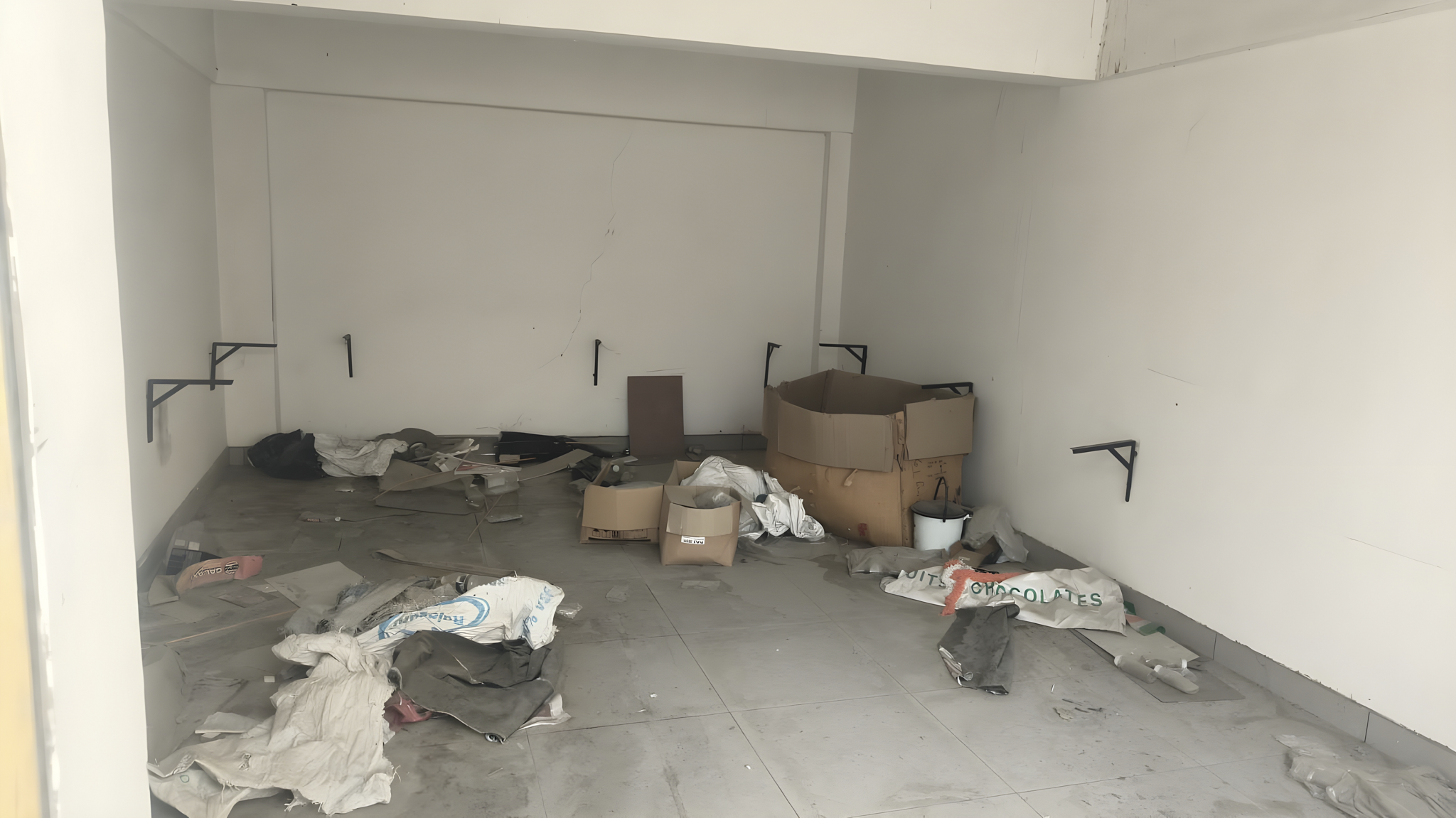 20.44 square meter Shops for sale in Palace Road, Rajkot Rajkot — photo 8