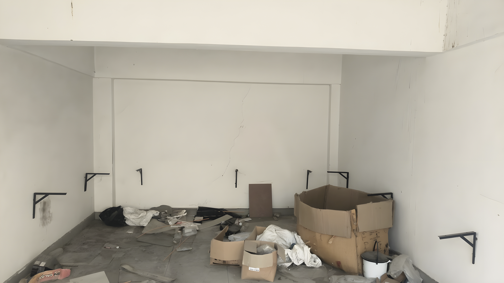 20.44 square meter Shops for sale in Palace Road, Rajkot Rajkot — photo 12