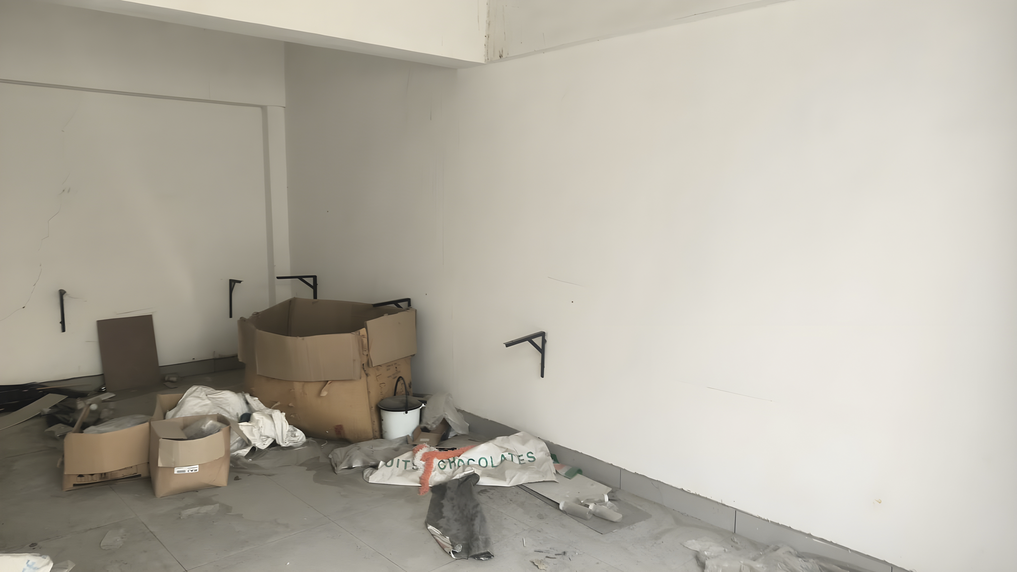 20.44 square meter Shops for sale in Palace Road, Rajkot Rajkot — photo 11