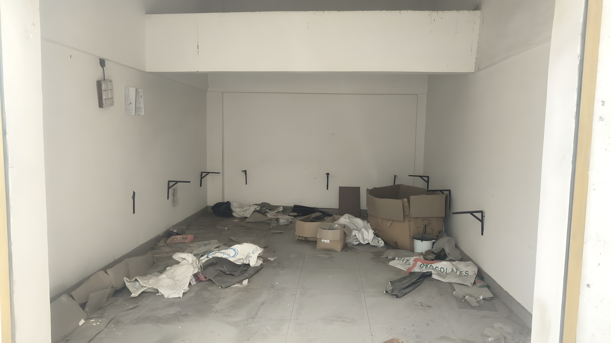 20.44 square meter Shops for sale in Palace Road, Rajkot Rajkot — photo 13