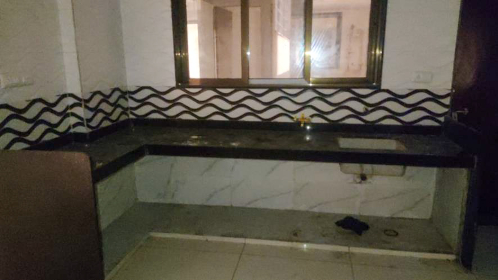 3 BHK Flat for sale in PRINCE HEIGHTS, NAVSARI Navsari — photo 4