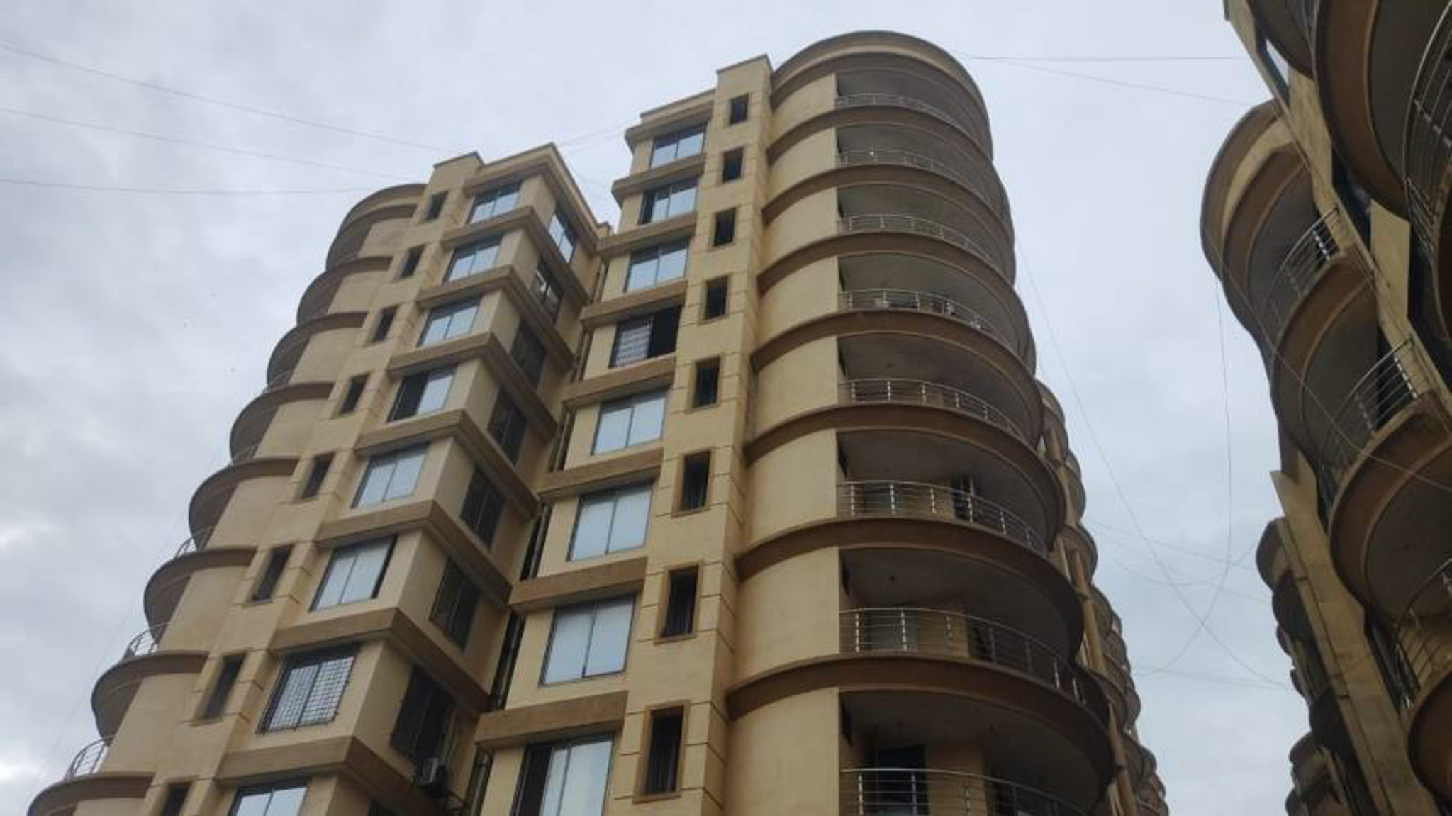 3 BHK Flat for sale in PRINCE HEIGHTS, NAVSARI Navsari — photo 19