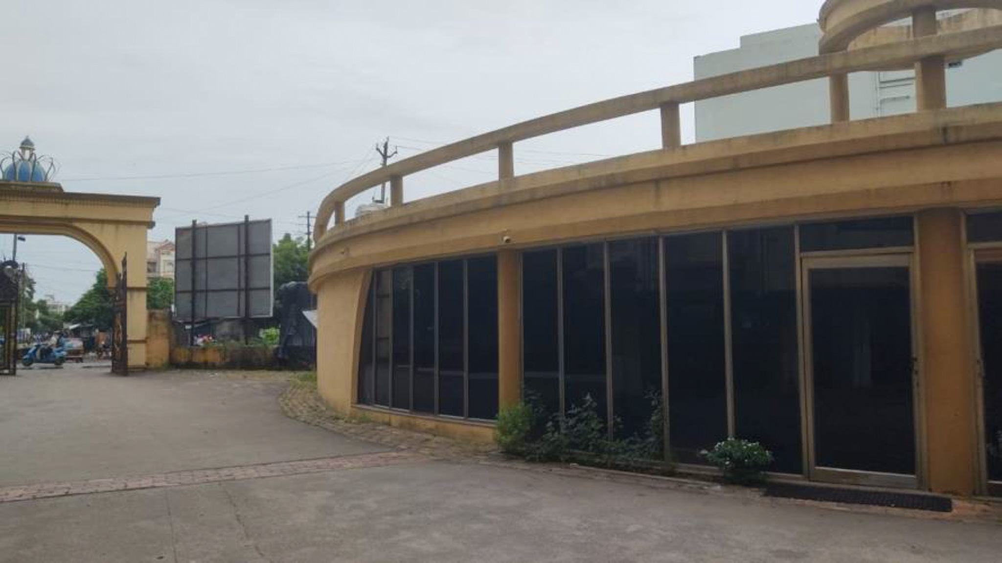 3 BHK Flat for sale in PRINCE HEIGHTS, NAVSARI Navsari — photo 22