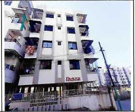 2 BHK Flat for sale in SITARAM COMPLEX, NAVSARI Navsari — photo 1