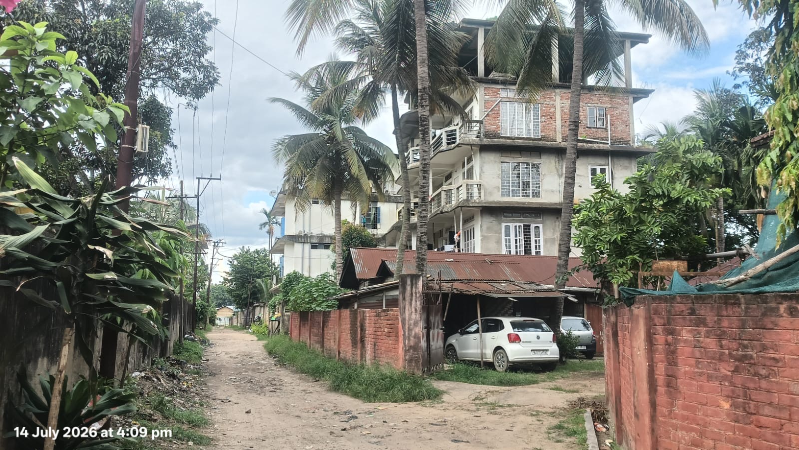Individual House for sale in Dimapur — photo 4