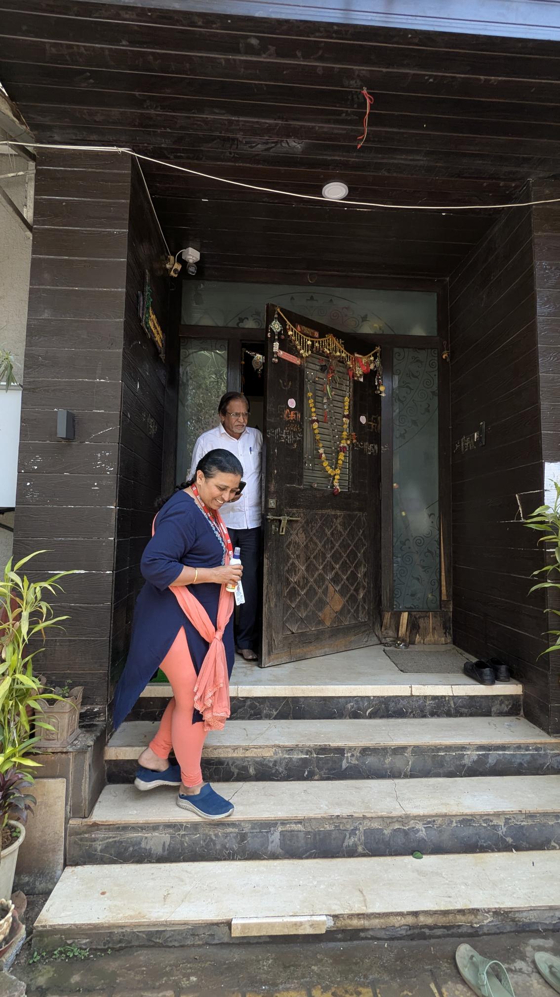 375 square feet Flat for sale in PUNE Pimpri Chinchwad