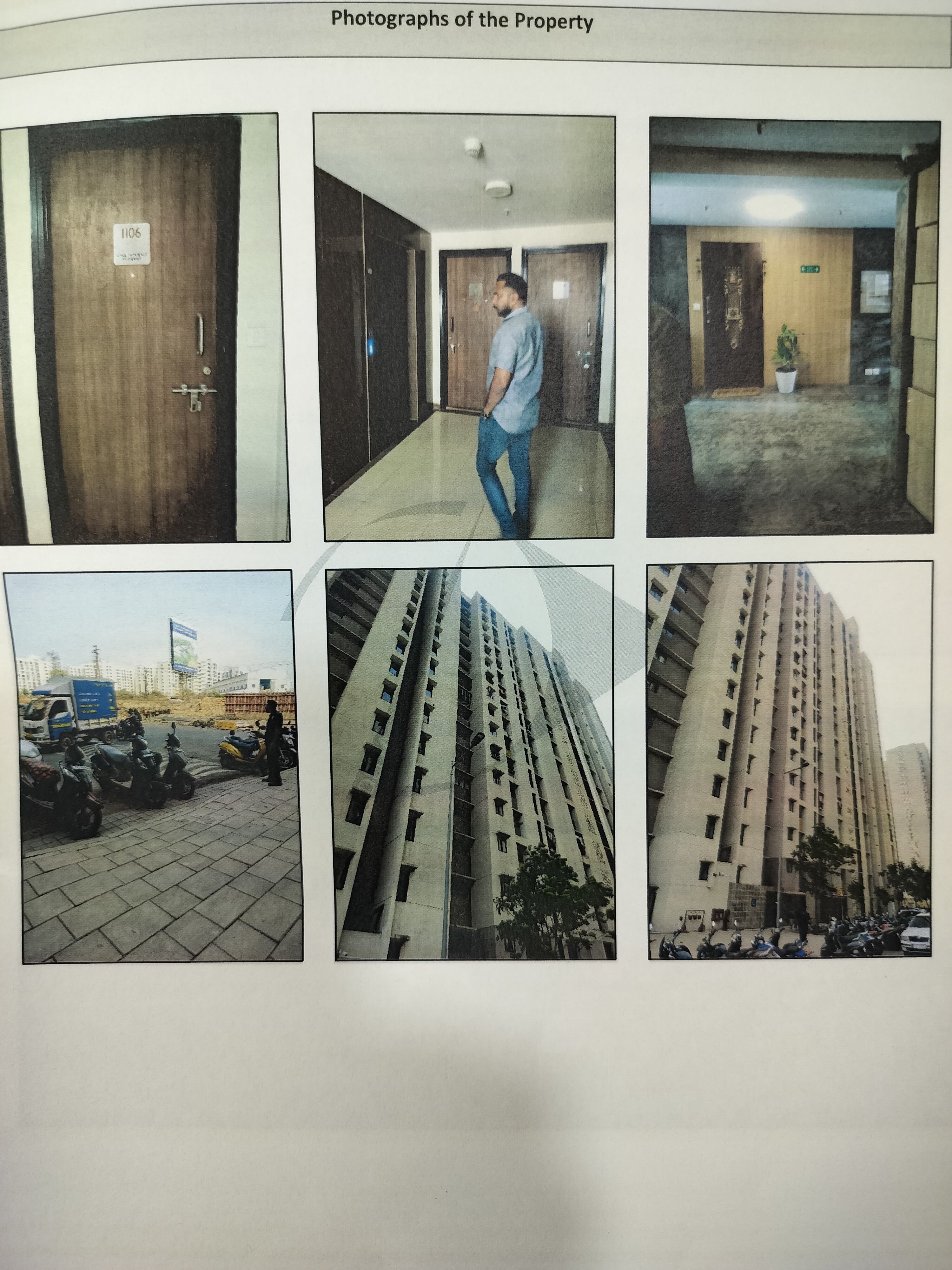 Flat for sale in Dombivali East Kalyan