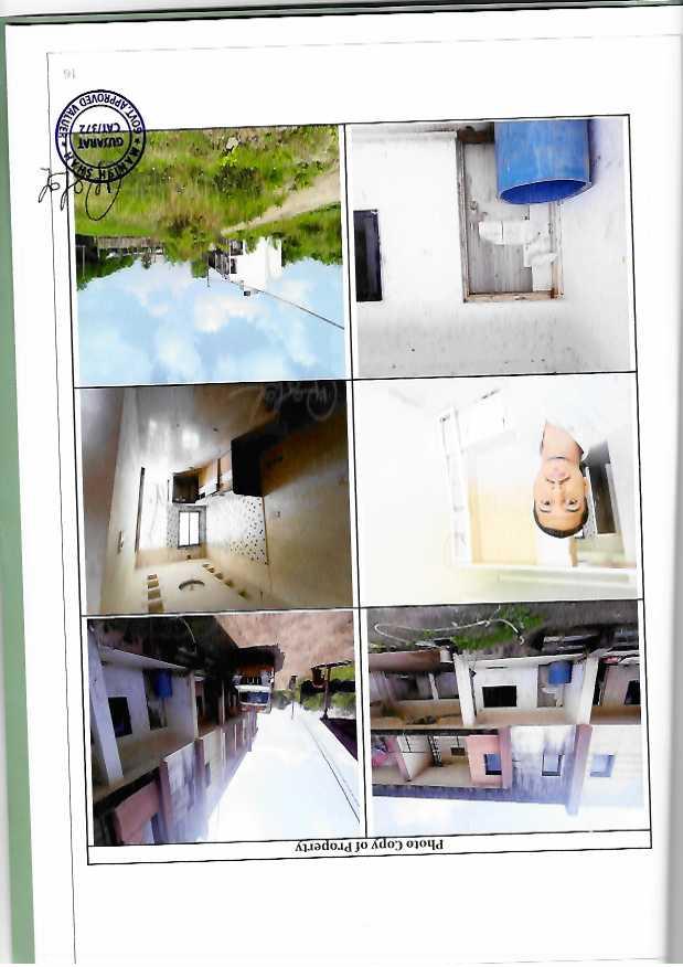 3 BHK Individual House for sale in INDRAPRASTHA SOCIETY, NAVSARI Navsari — photo 1