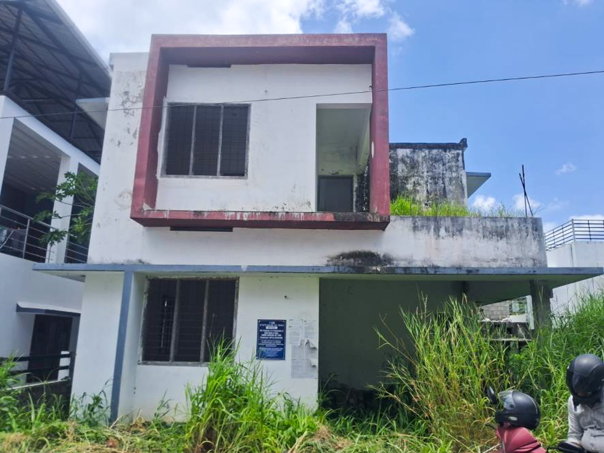 114.31 square meter Individual House for sale in Independent House, Vattakkarikkakam Karakulam — photo 1