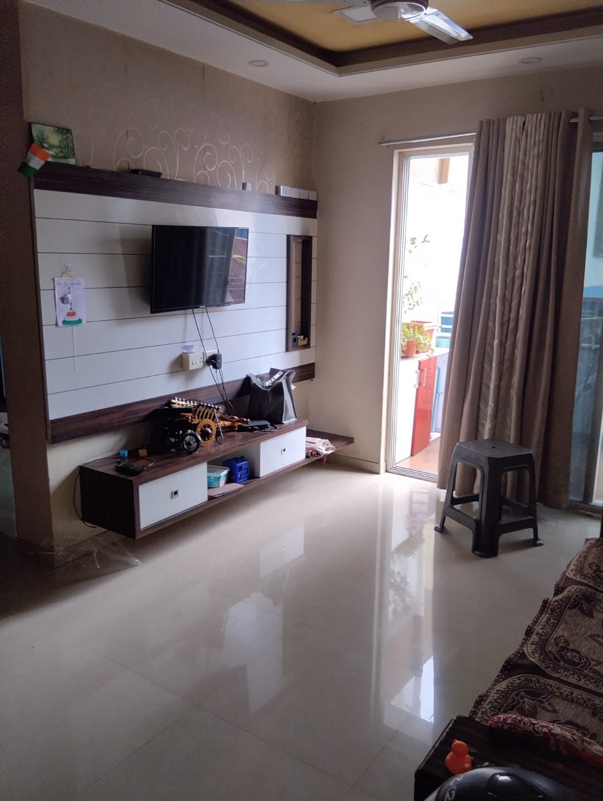 627 square feet Flat for sale in PUNE Pune — photo 3