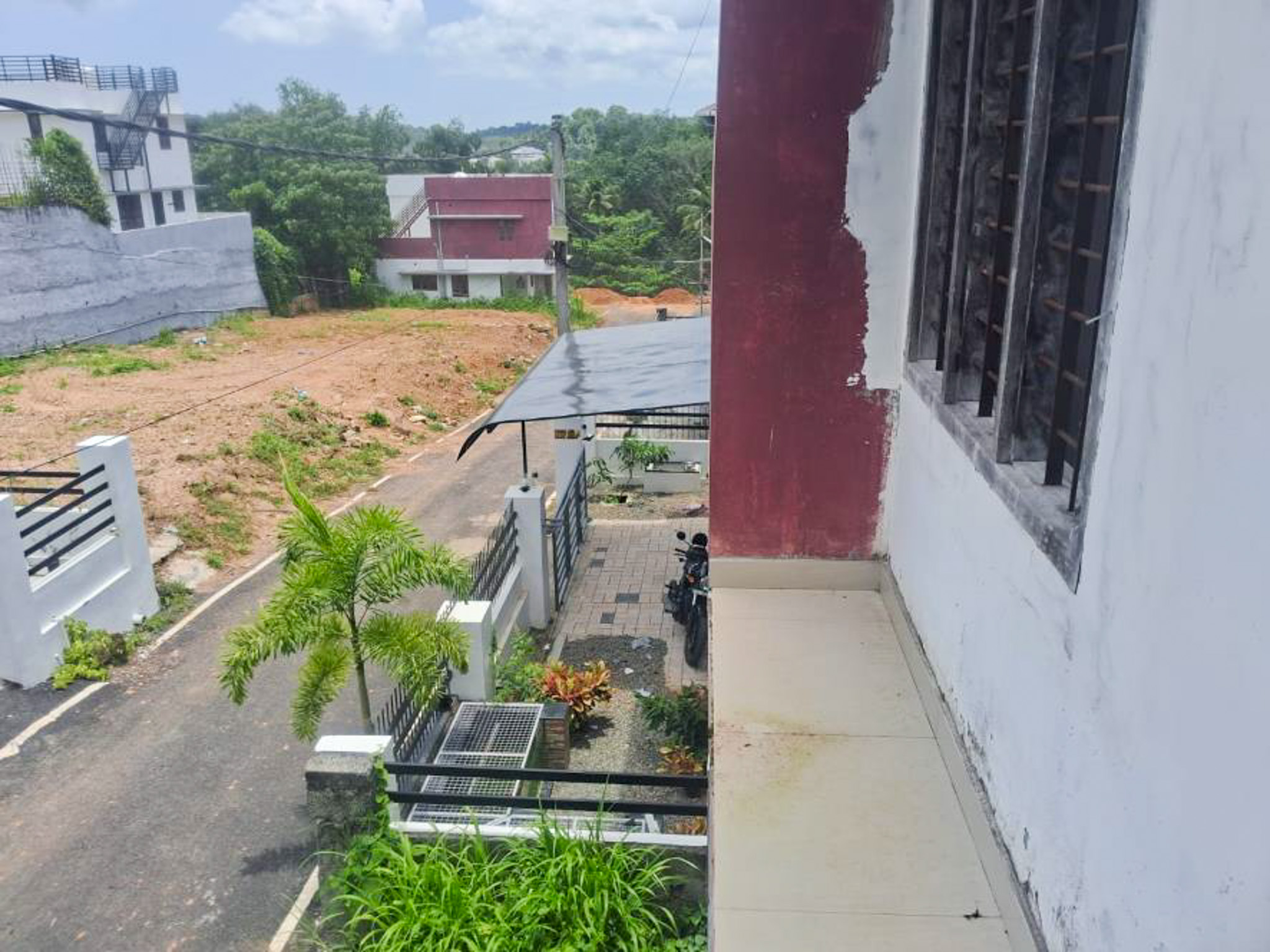 114.31 square meter Individual House for sale in Independent House, Vattakkarikkakam Karakulam — photo 4