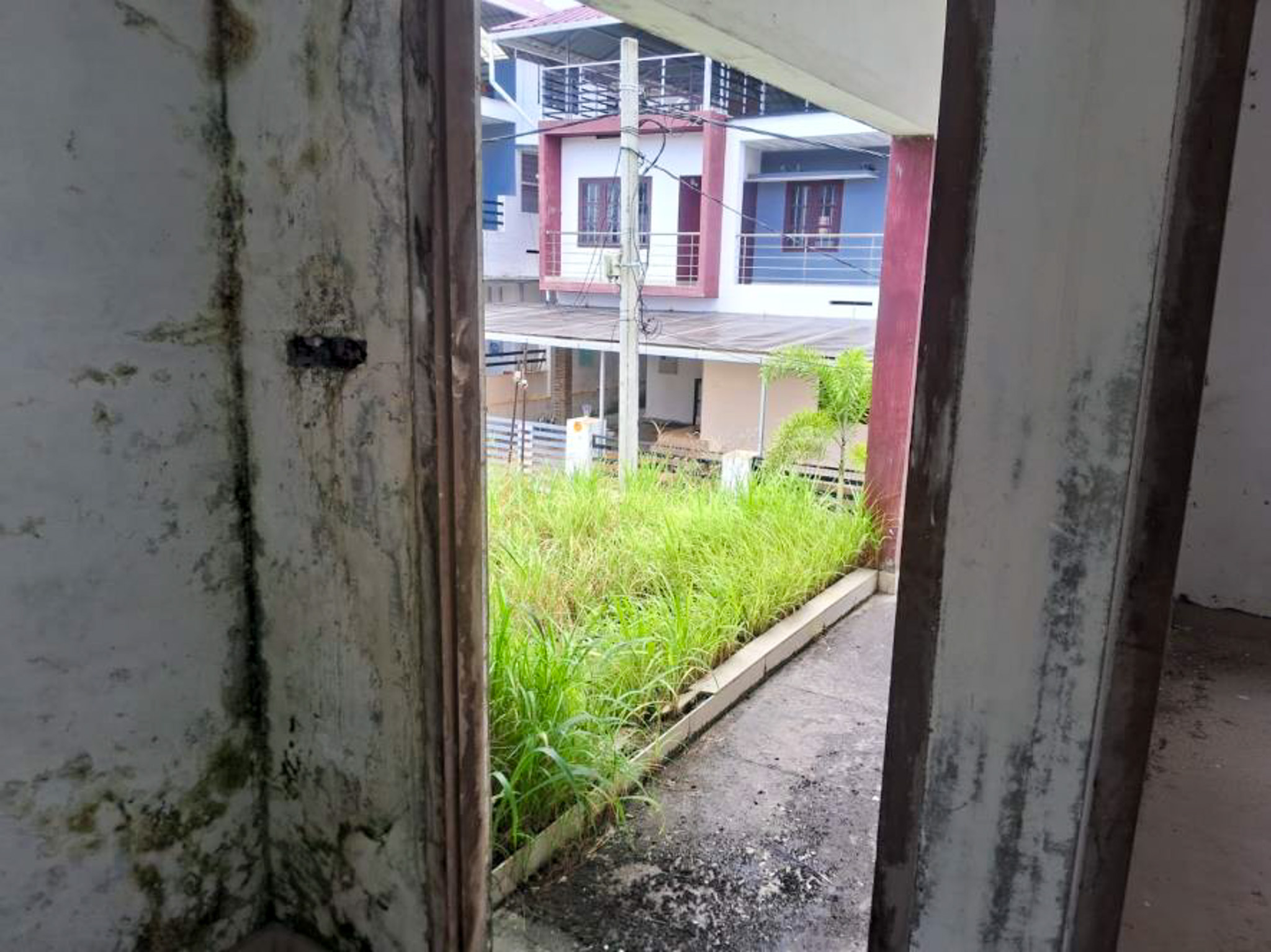 114.31 square meter Individual House for sale in Independent House, Vattakkarikkakam Karakulam — photo 7