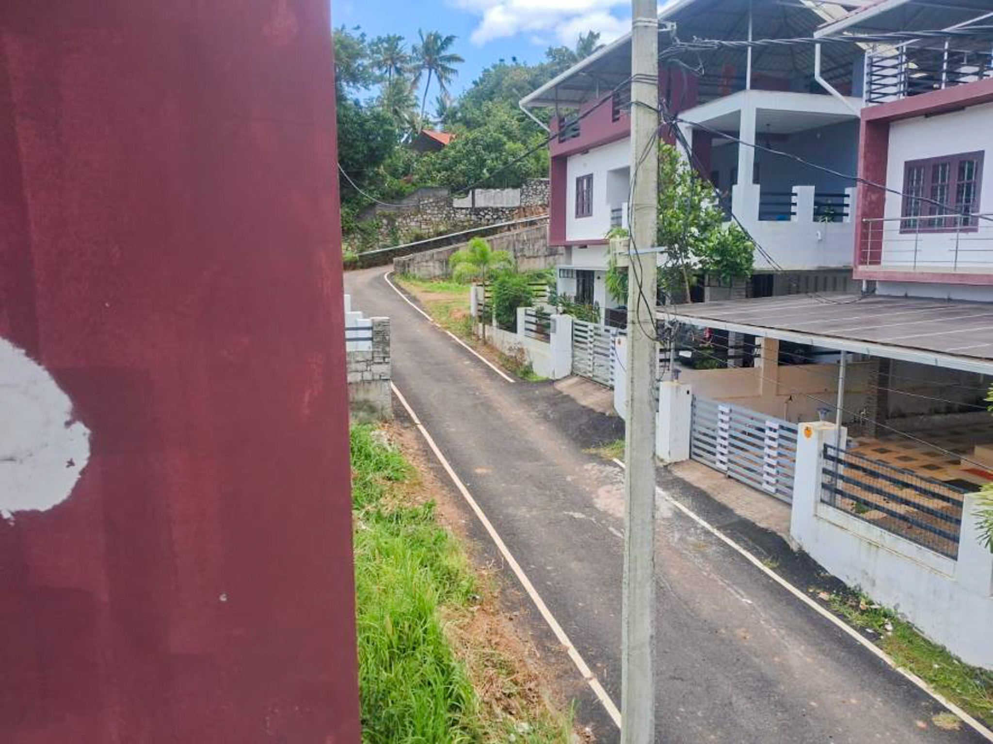 114.31 square meter Individual House for sale in Independent House, Vattakkarikkakam Karakulam — photo 8