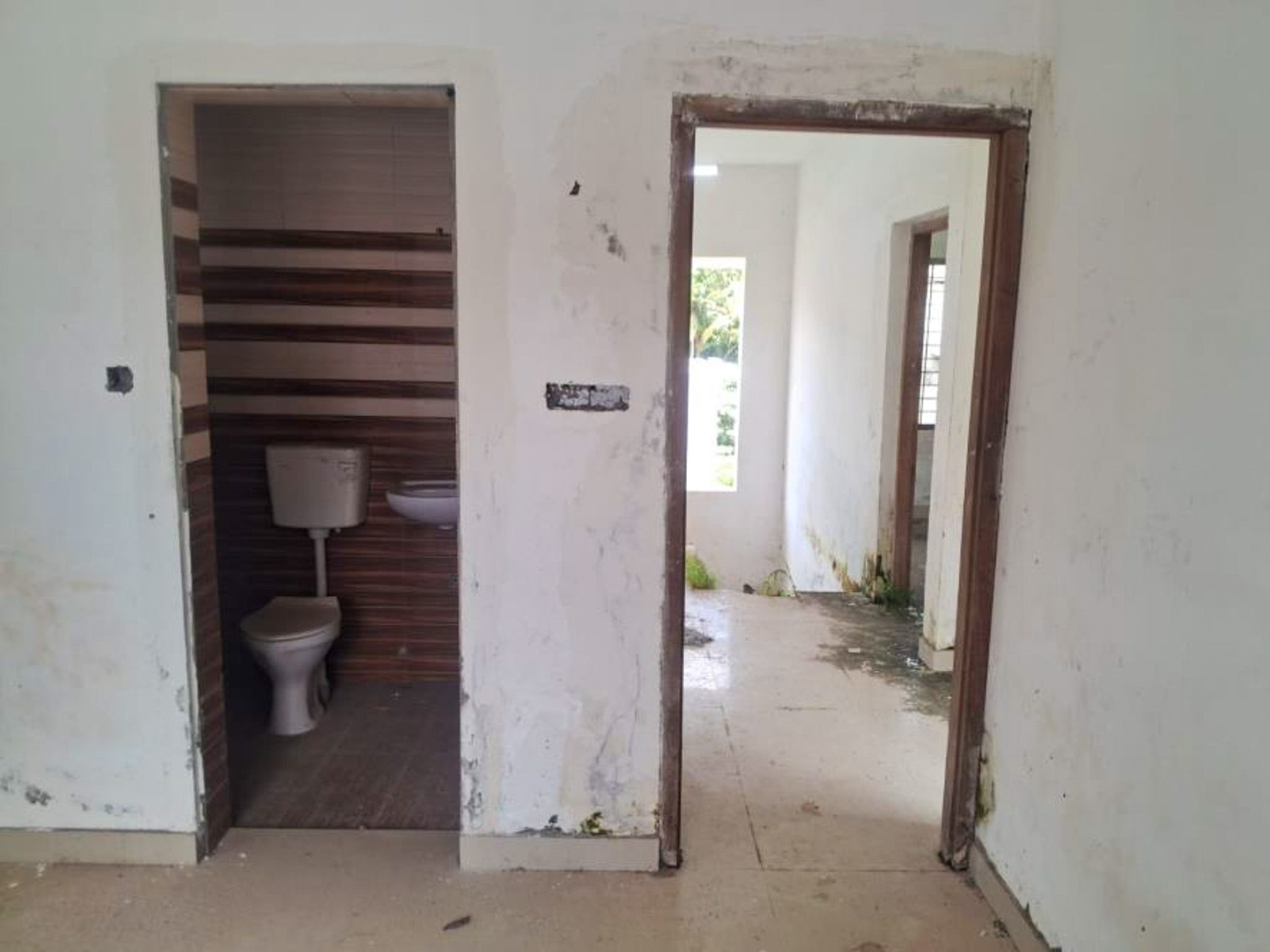 114.31 square meter Individual House for sale in Independent House, Vattakkarikkakam Karakulam — photo 10