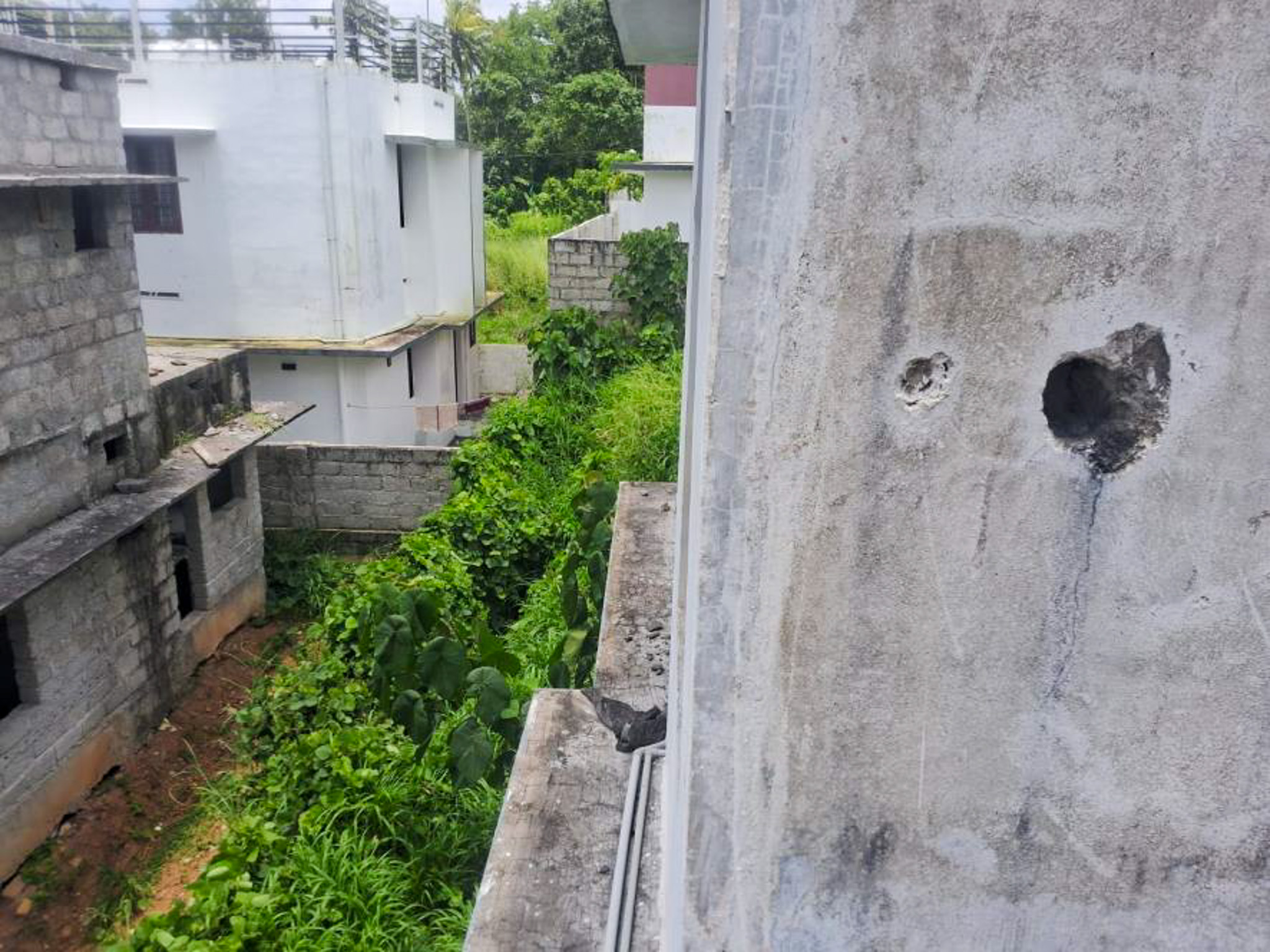 114.31 square meter Individual House for sale in Independent House, Vattakkarikkakam Karakulam — photo 9