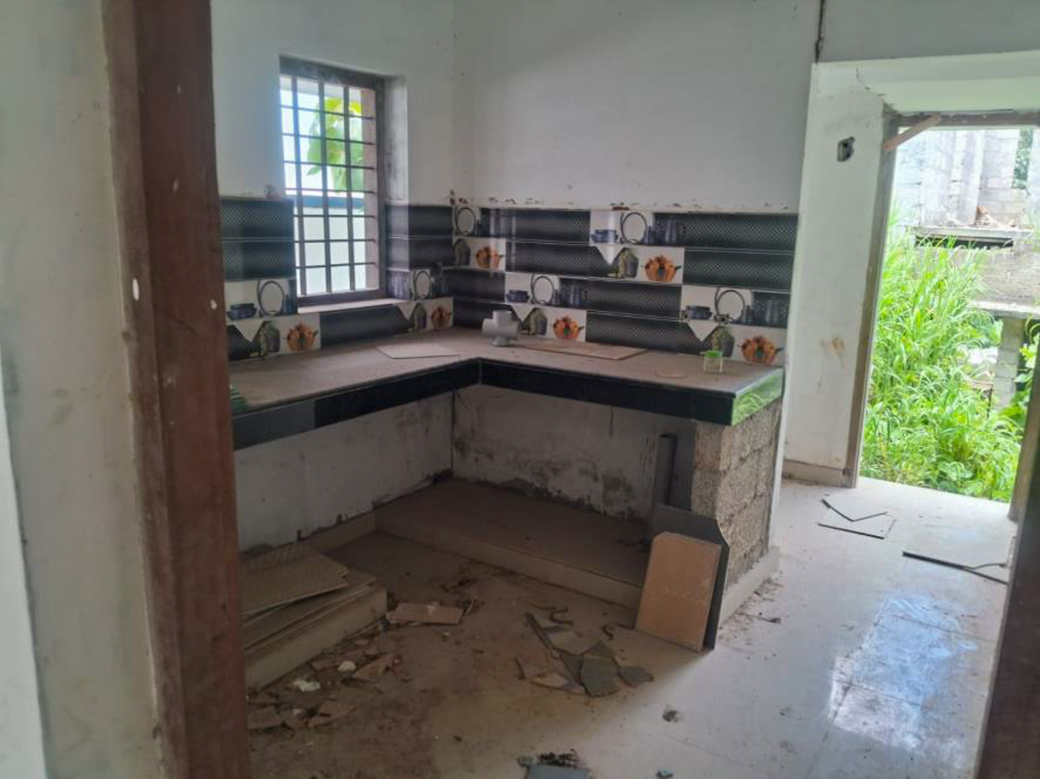 114.31 square meter Individual House for sale in Independent House, Vattakkarikkakam Karakulam — photo 17