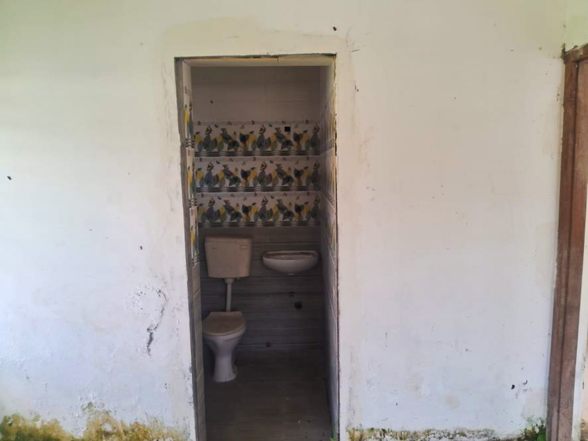 114.31 square meter Individual House for sale in Independent House, Vattakkarikkakam Karakulam — photo 15
