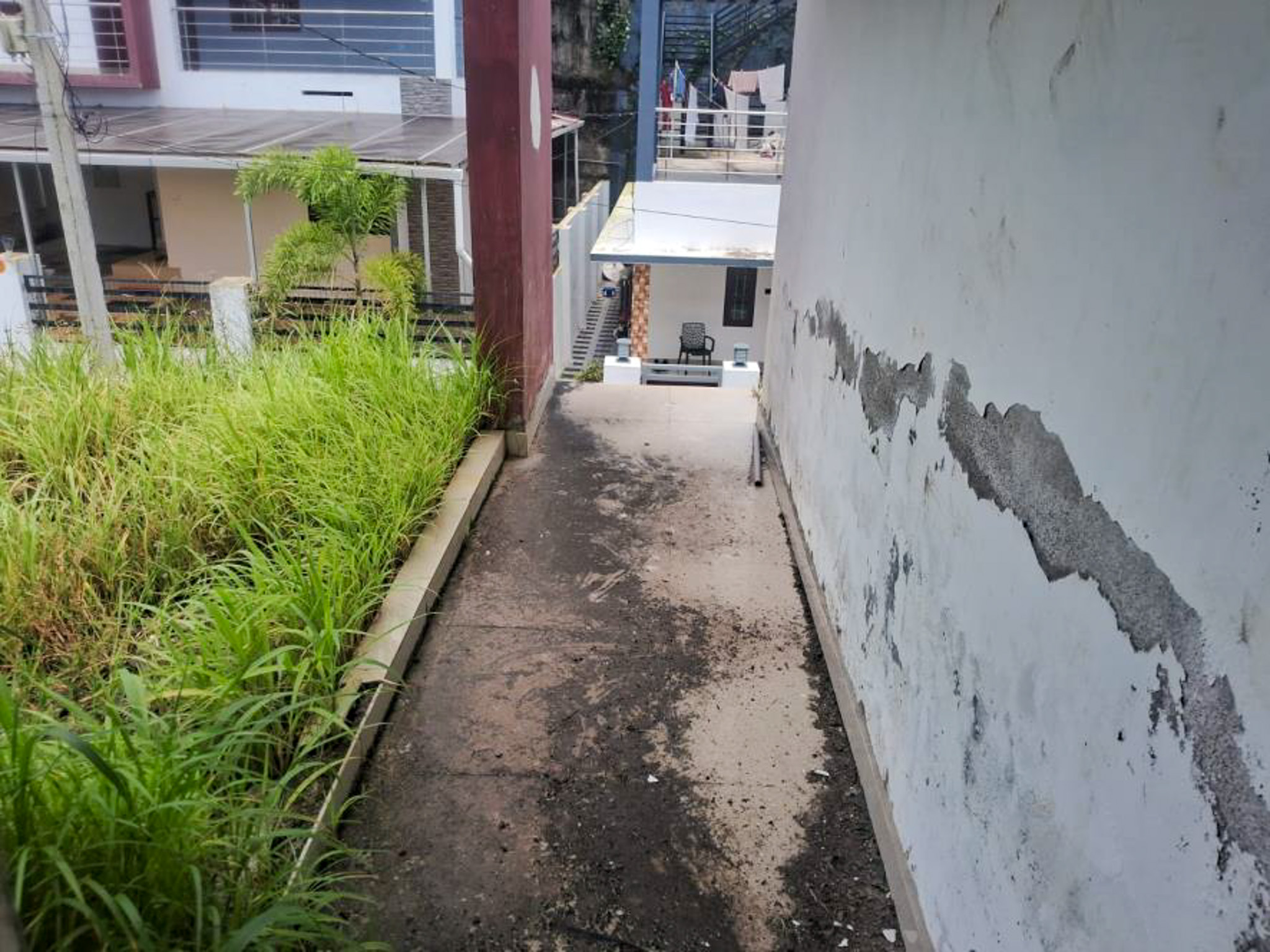 114.31 square meter Individual House for sale in Independent House, Vattakkarikkakam Karakulam — photo 46