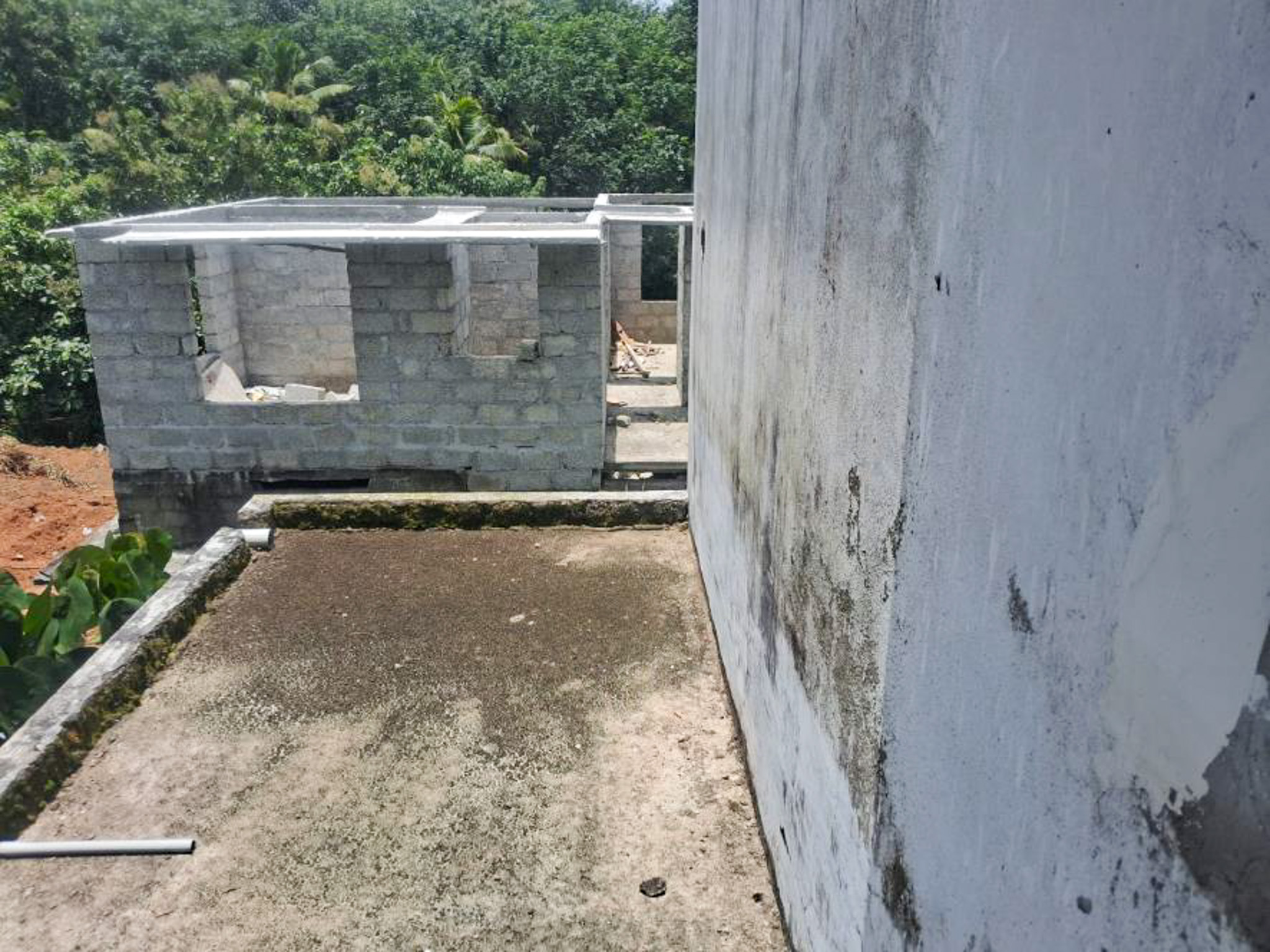 114.31 square meter Individual House for sale in Independent House, Vattakkarikkakam Karakulam — photo 24