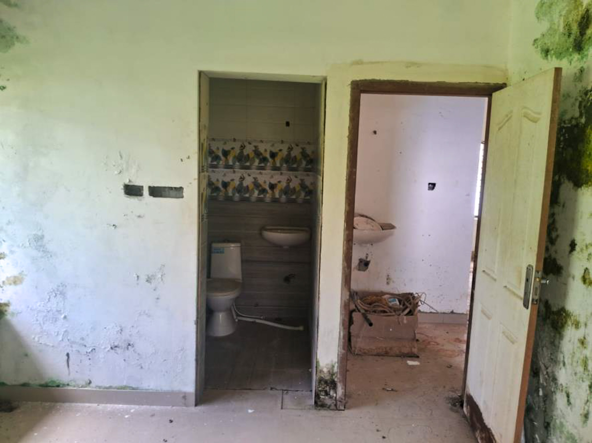 114.31 square meter Individual House for sale in Independent House, Vattakkarikkakam Karakulam — photo 35