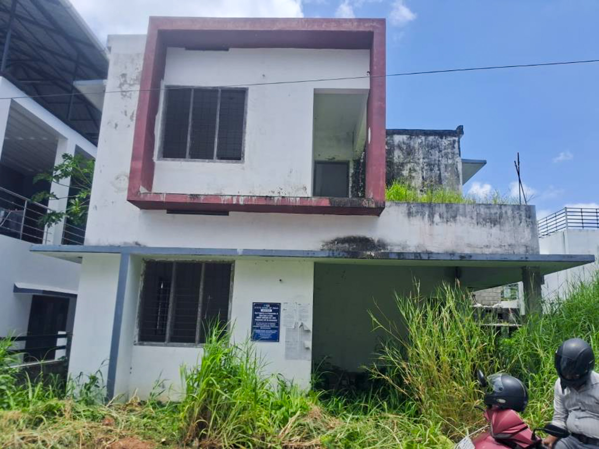 114.31 square meter Individual House for sale in Independent House, Vattakkarikkakam Karakulam — photo 43