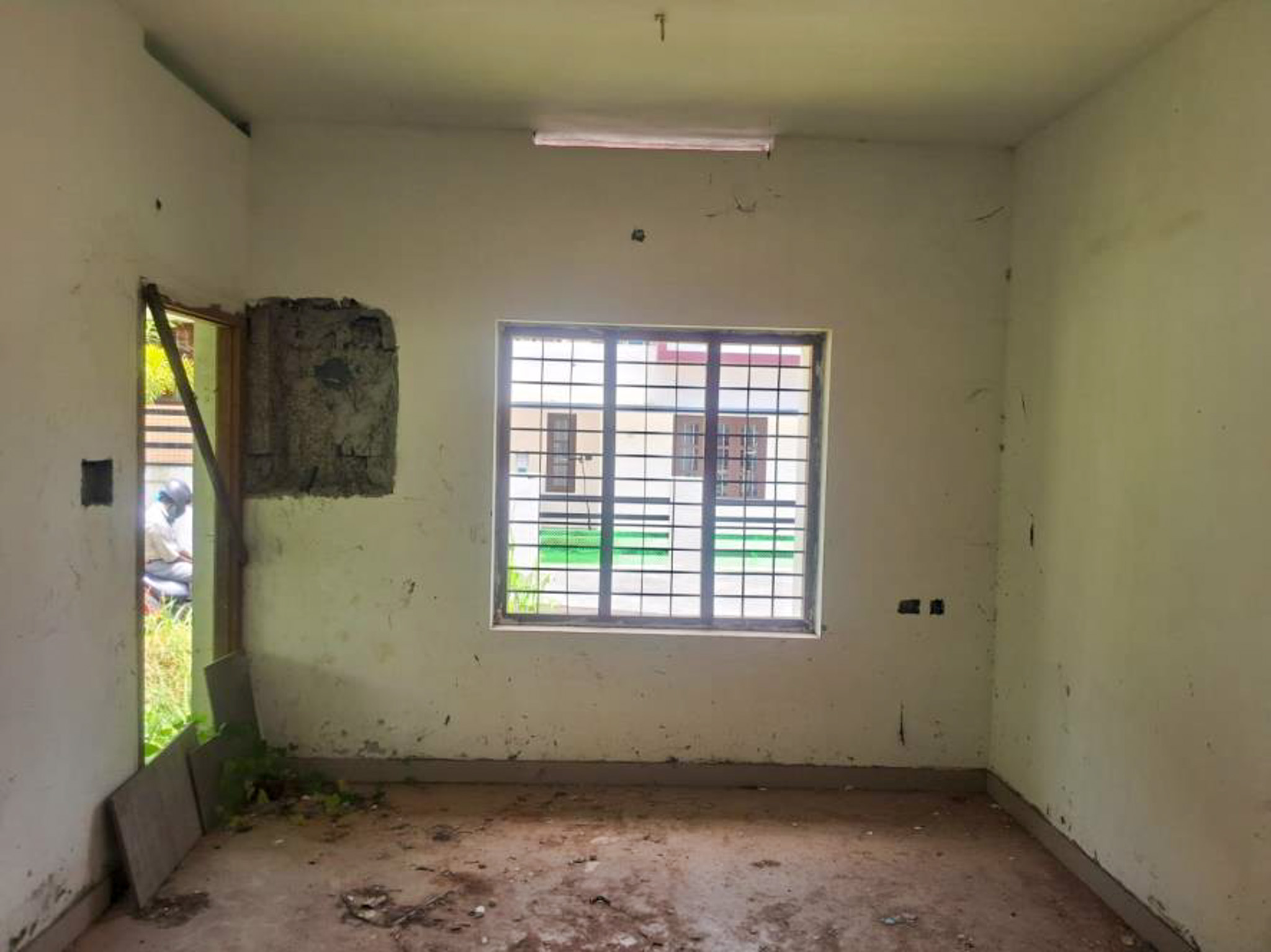 114.31 square meter Individual House for sale in Independent House, Vattakkarikkakam Karakulam — photo 65