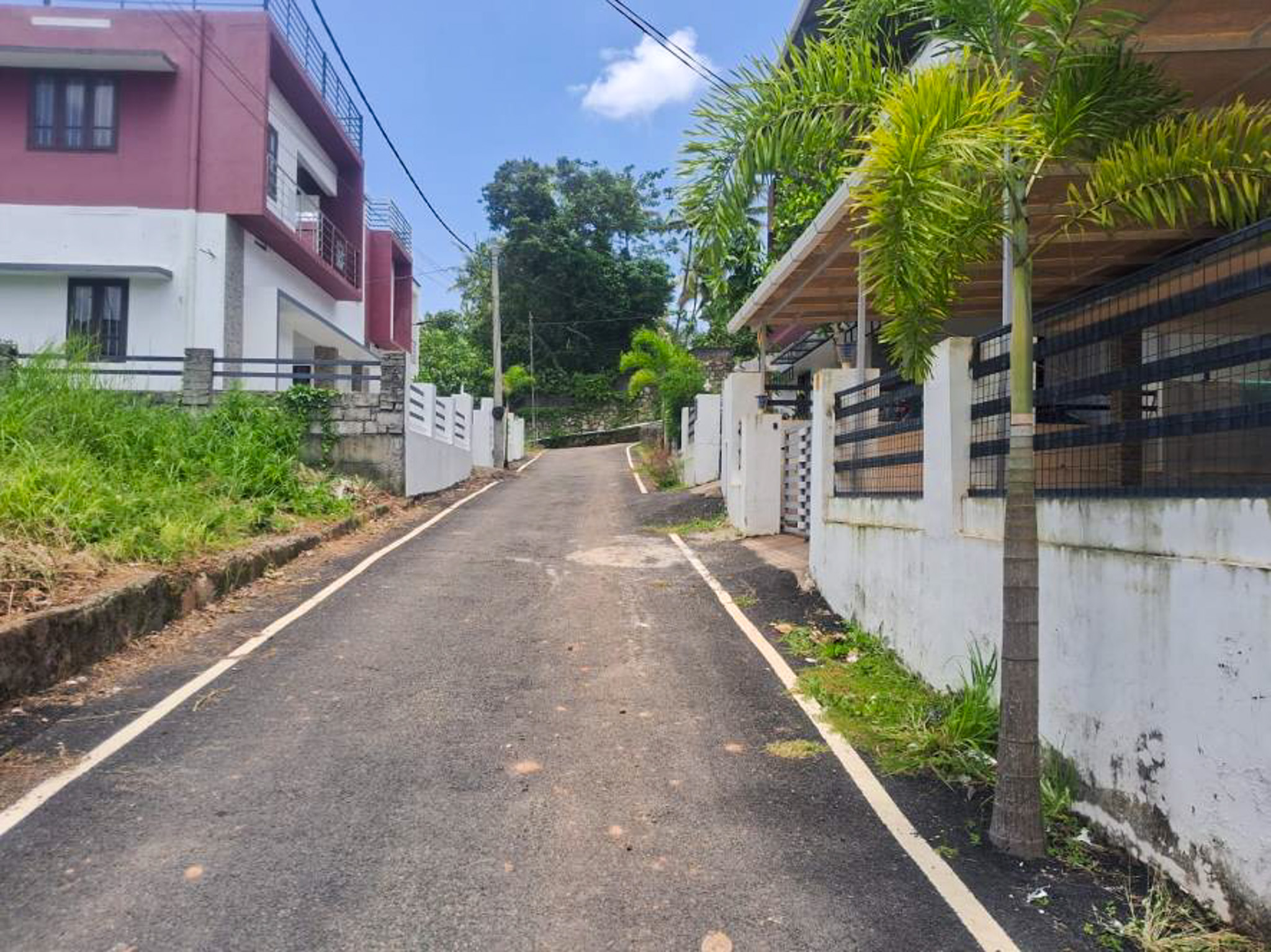 114.31 square meter Individual House for sale in Independent House, Vattakkarikkakam Karakulam — photo 66