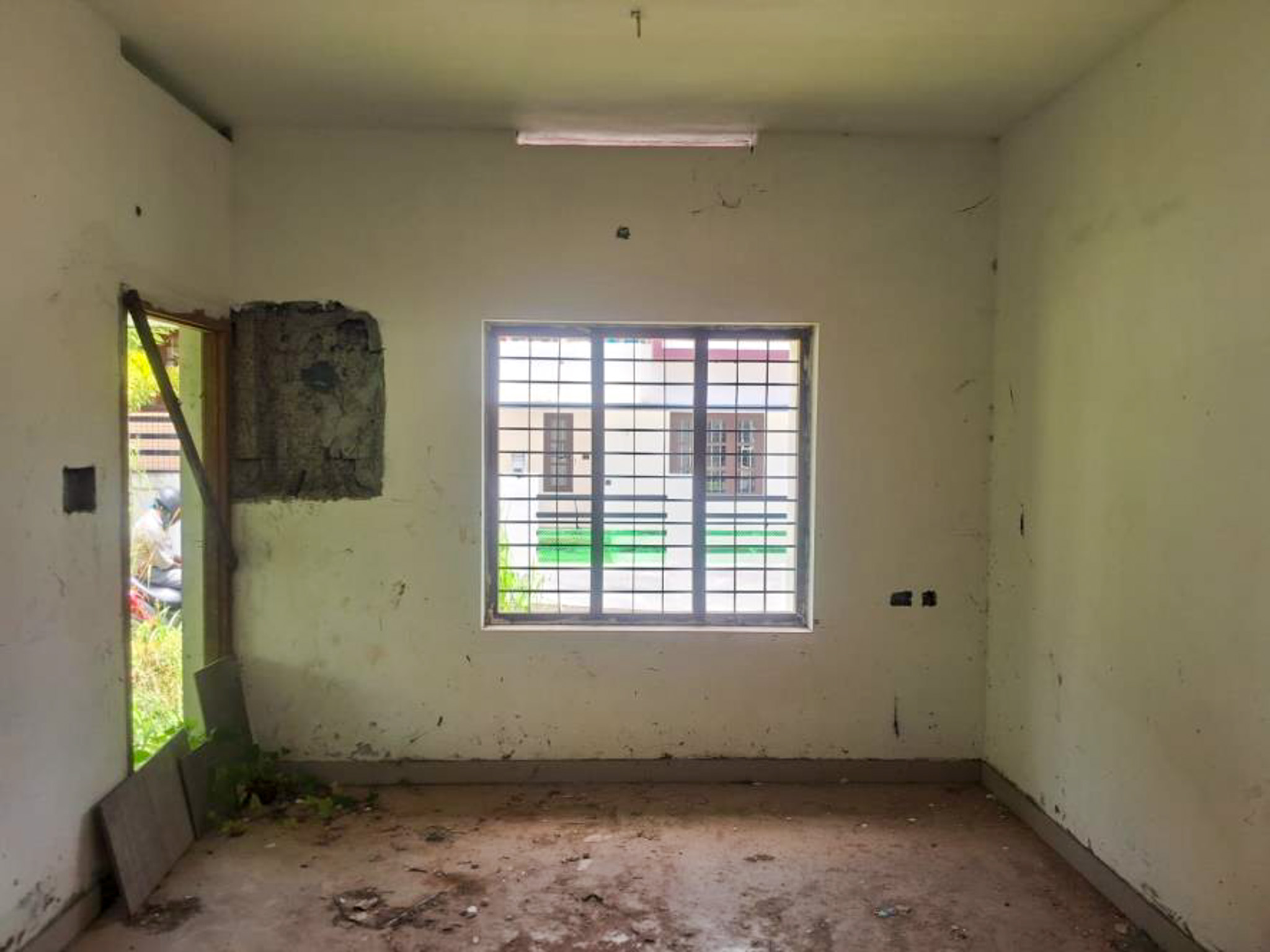 114.31 square meter Individual House for sale in Independent House, Vattakkarikkakam Karakulam — photo 59