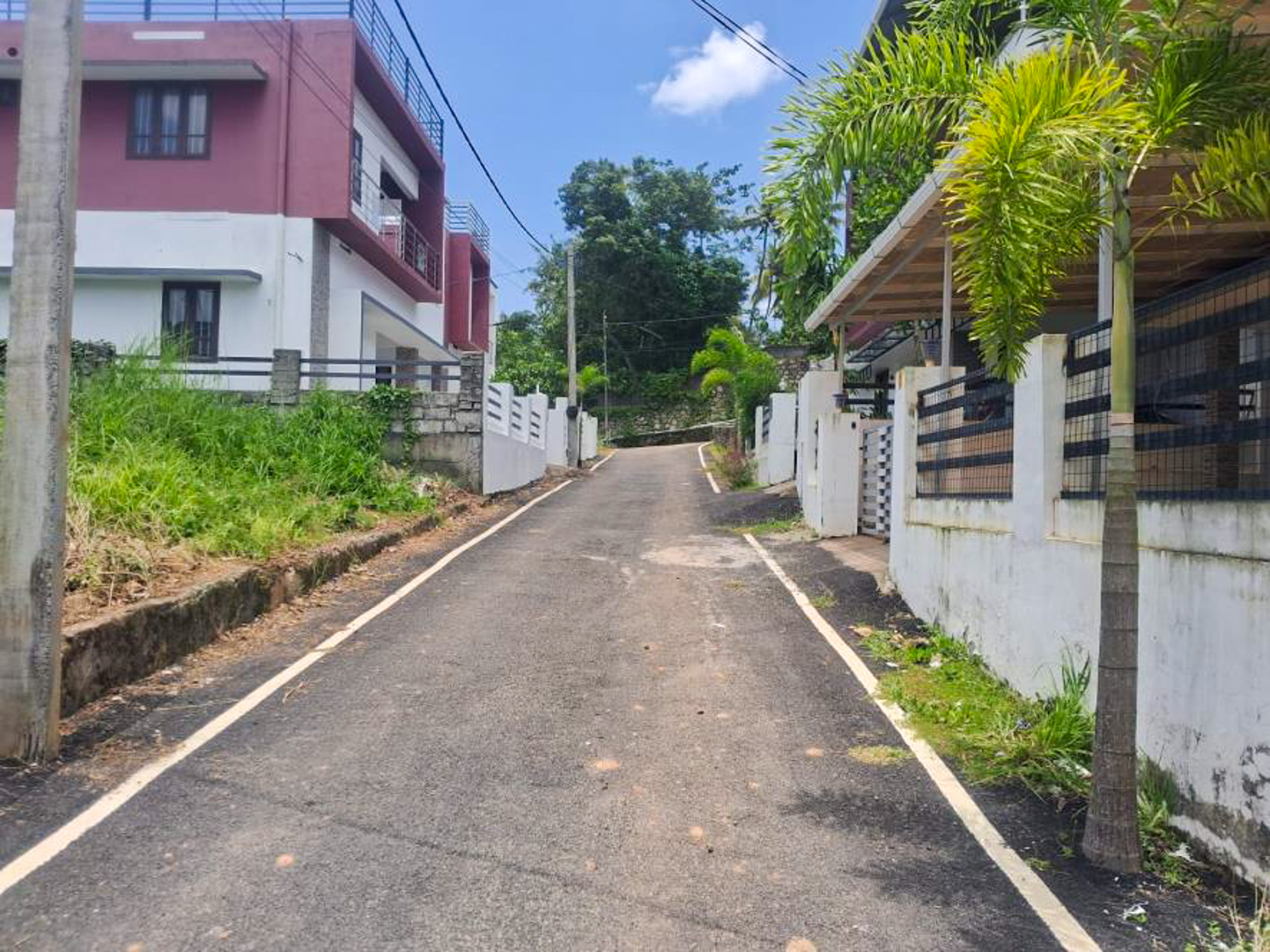 114.31 square meter Individual House for sale in Independent House, Vattakkarikkakam Karakulam — photo 62