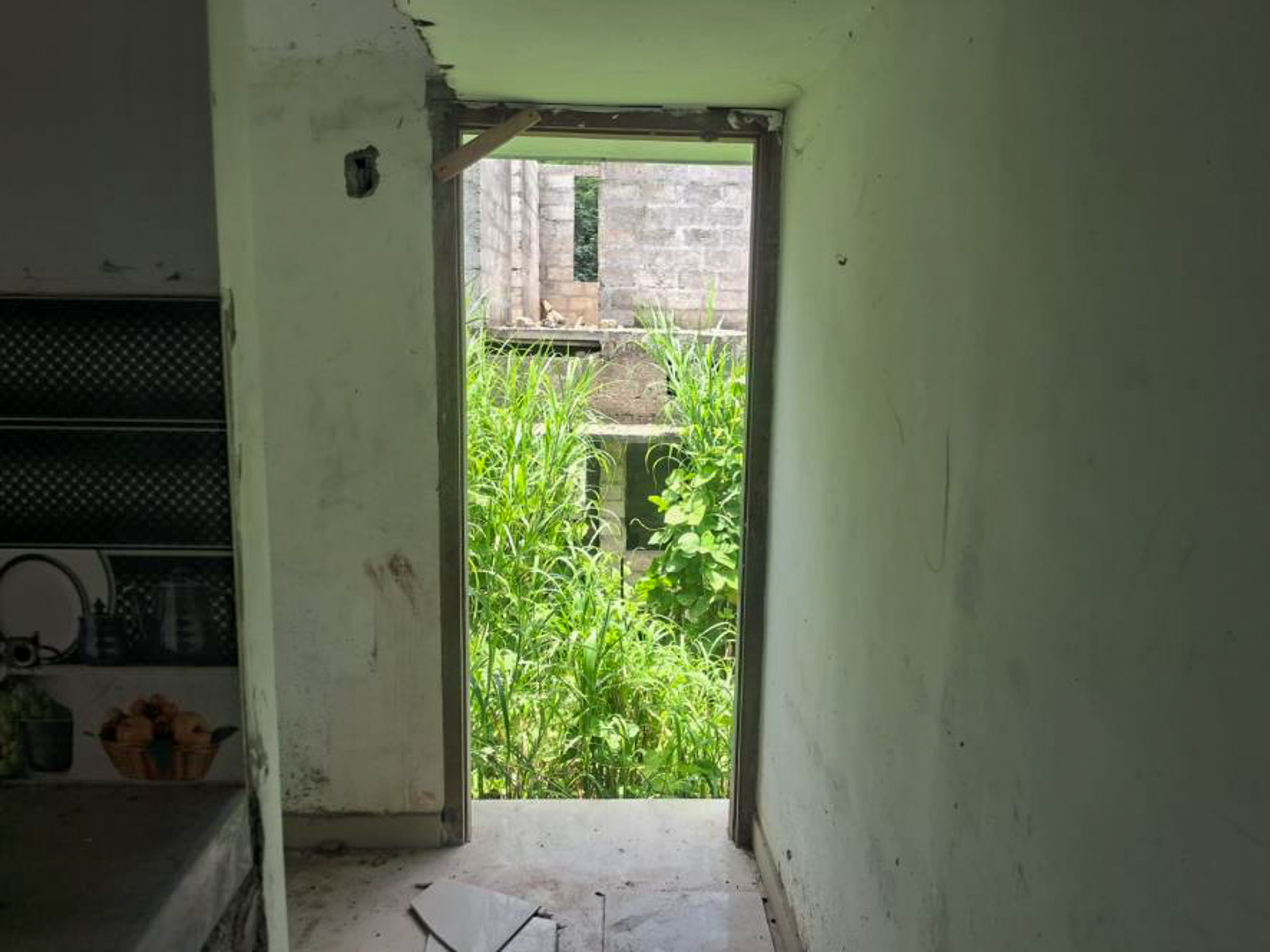 114.31 square meter Individual House for sale in Independent House, Vattakkarikkakam Karakulam — photo 52
