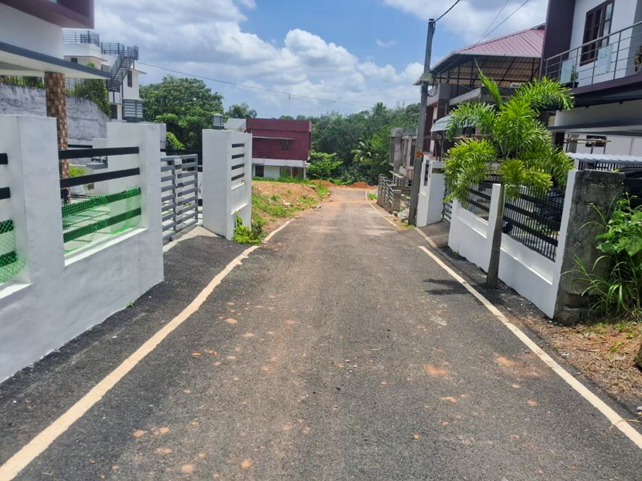 114.31 square meter Individual House for sale in Independent House, Vattakkarikkakam Karakulam — photo 50