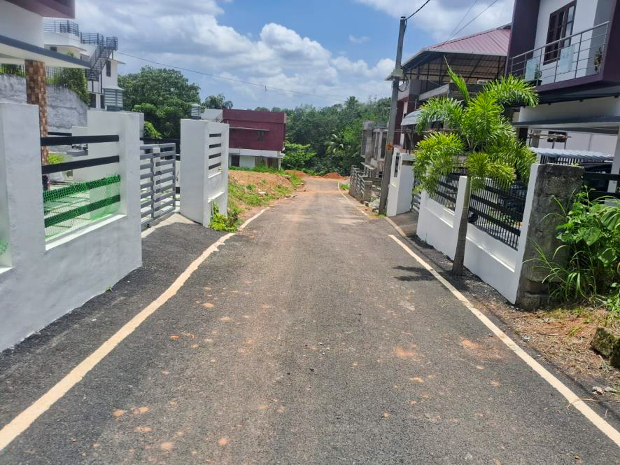 114.31 square meter Individual House for sale in Independent House, Vattakkarikkakam Karakulam — photo 54