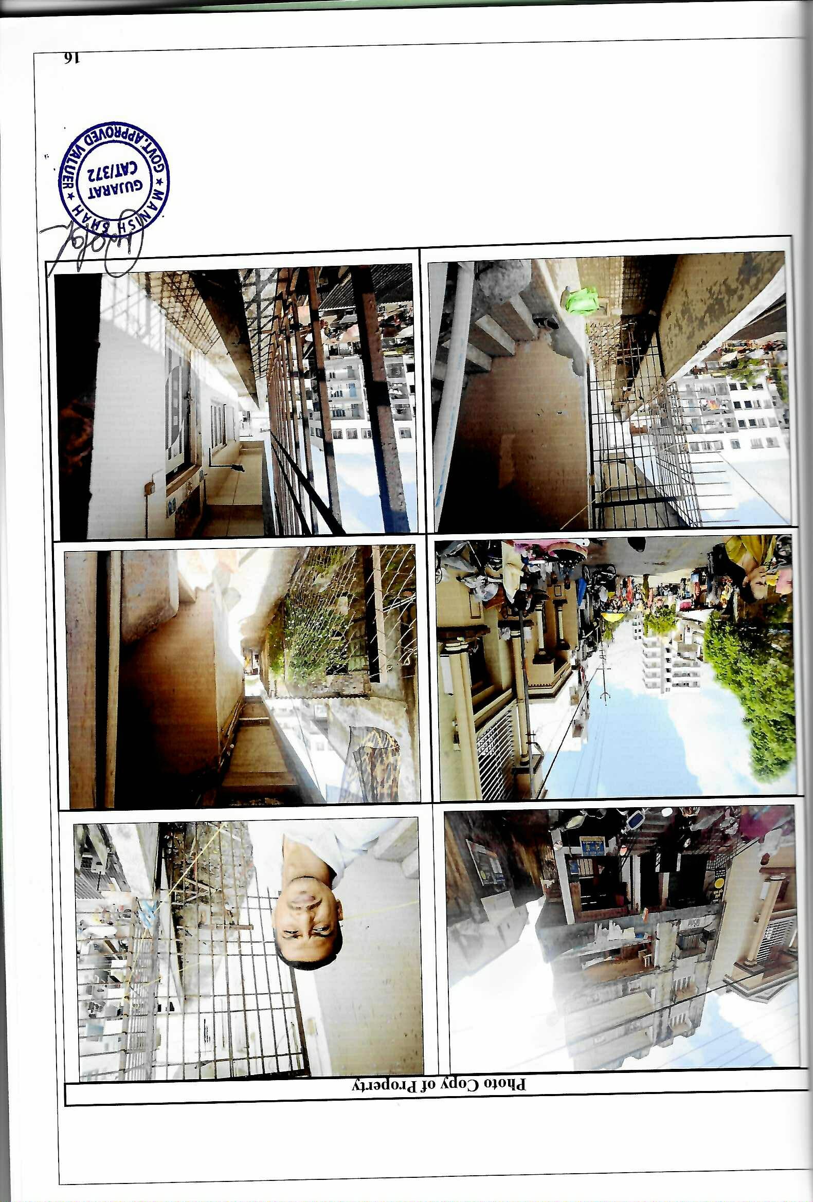 2 BHK Flat for sale in CHAMUNDA NIKETAN CO OP HO.SO.LTD, NAVSARI Navsari — photo 1