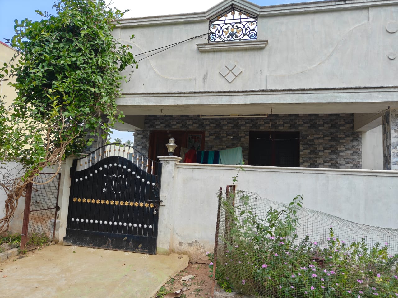 784 square feet Individual House for sale in Thondamuthur — photo 1