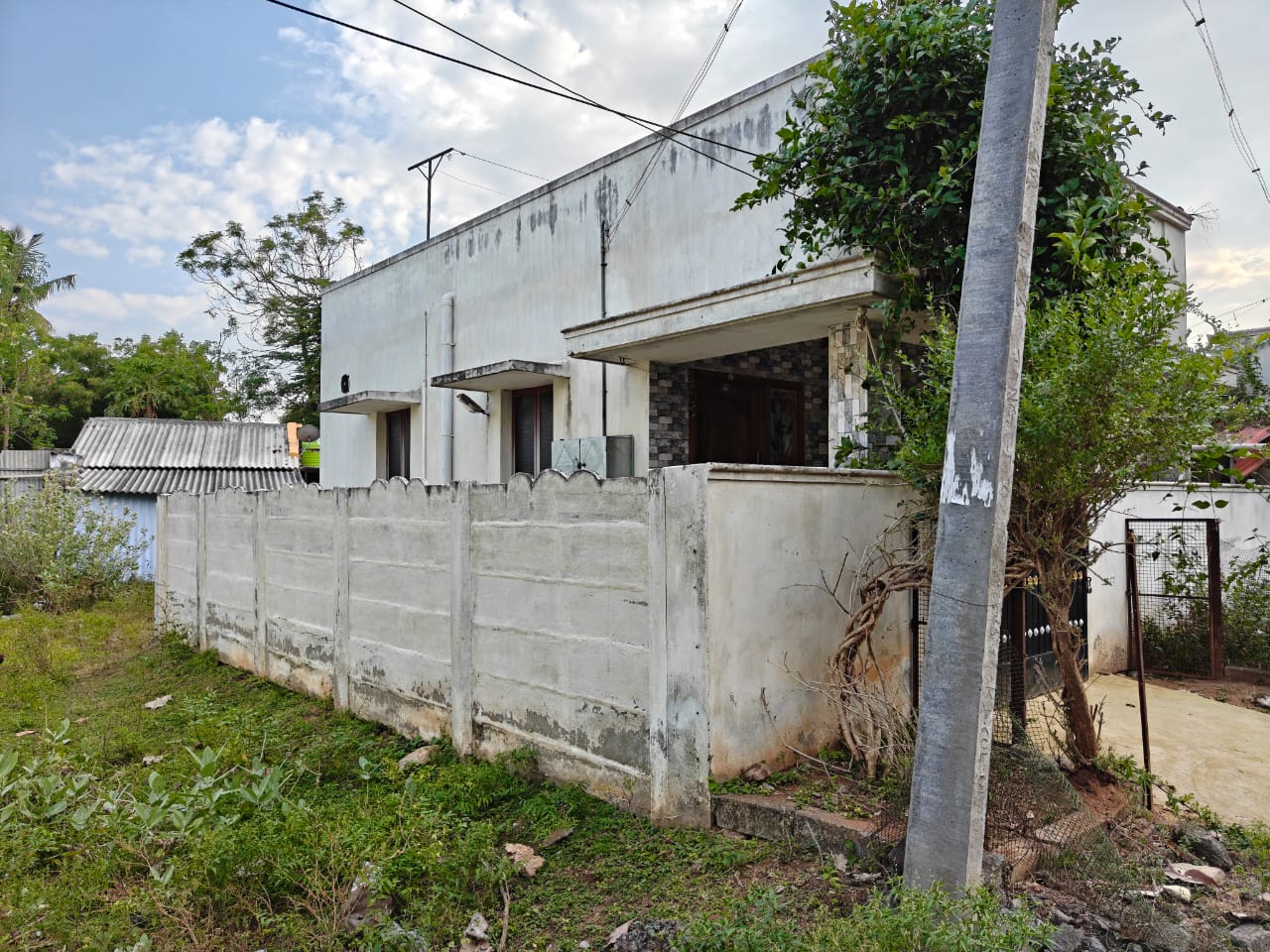 784 square feet Individual House for sale in Thondamuthur — photo 3