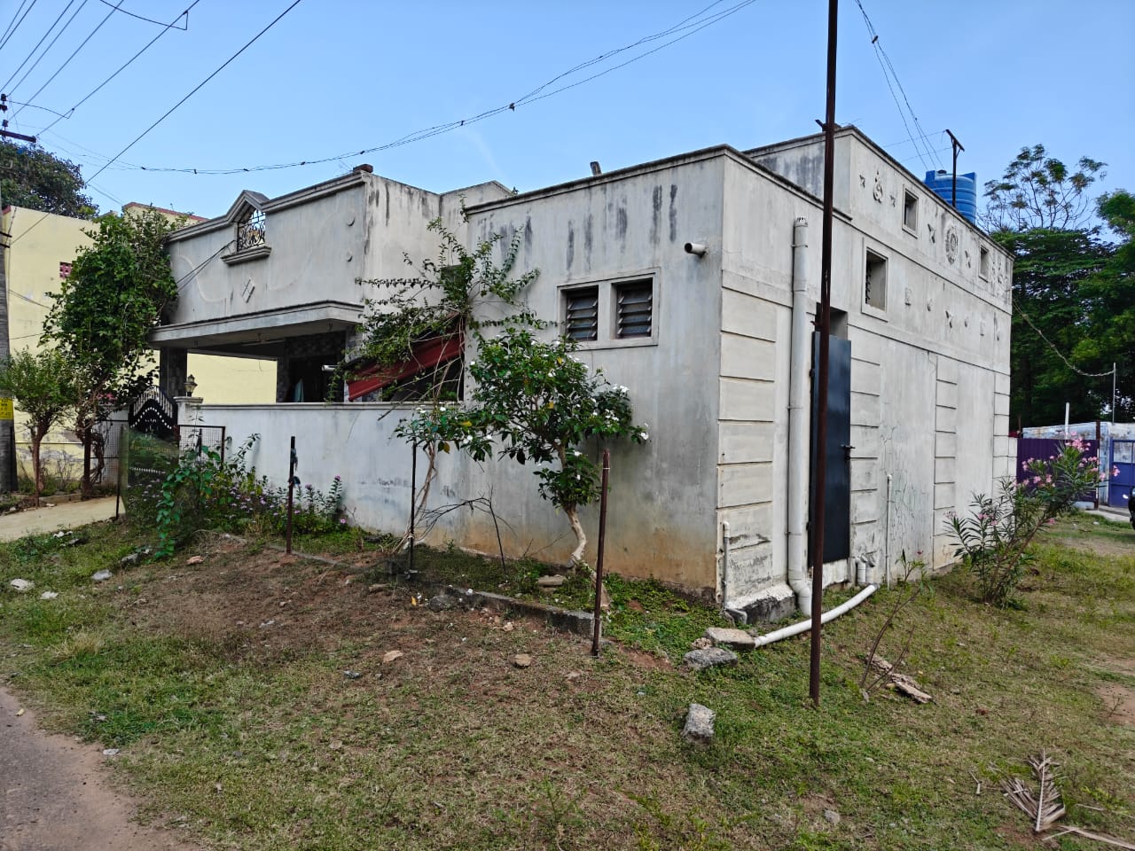 784 square feet Individual House for sale in Thondamuthur — photo 2