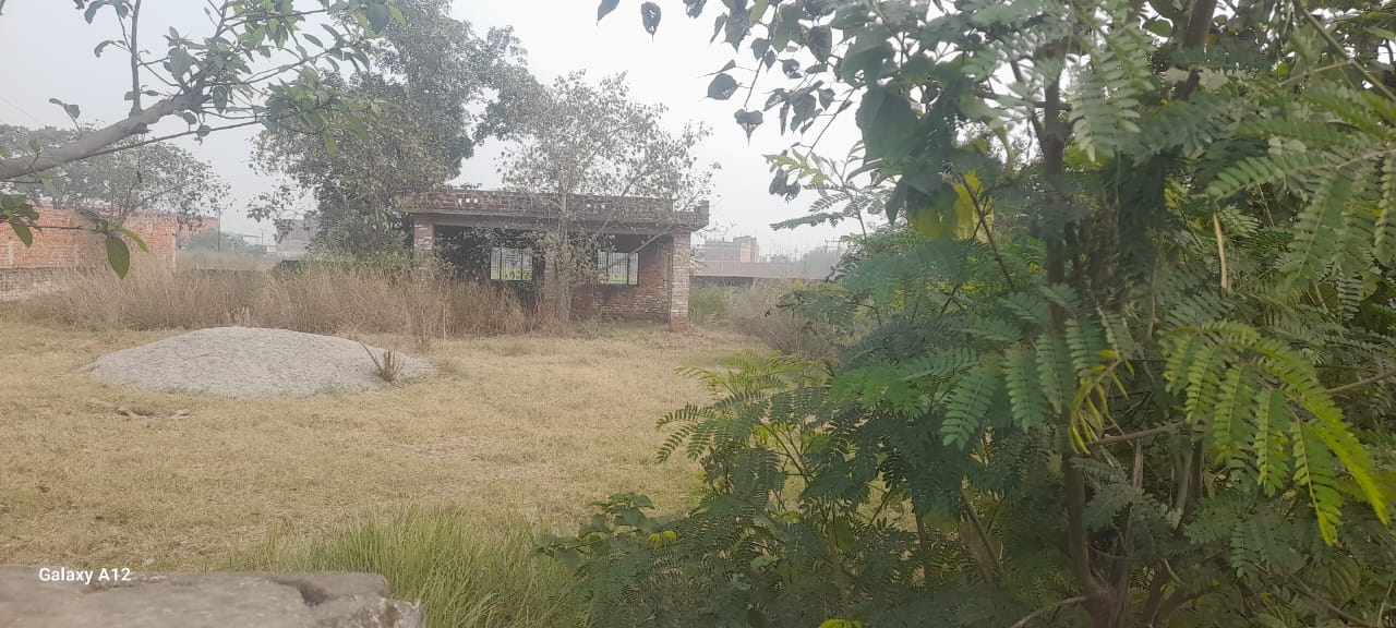 632.5 square meter Industrial Plot for sale in Industrial Area II, Amawa Road Raebareli — photo 2