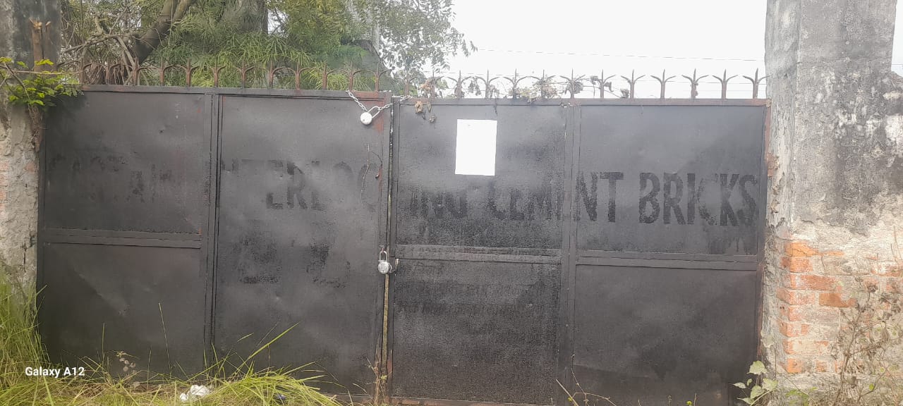 632.5 square meter Industrial Plot for sale in Industrial Area II, Amawa Road Raebareli — photo 3
