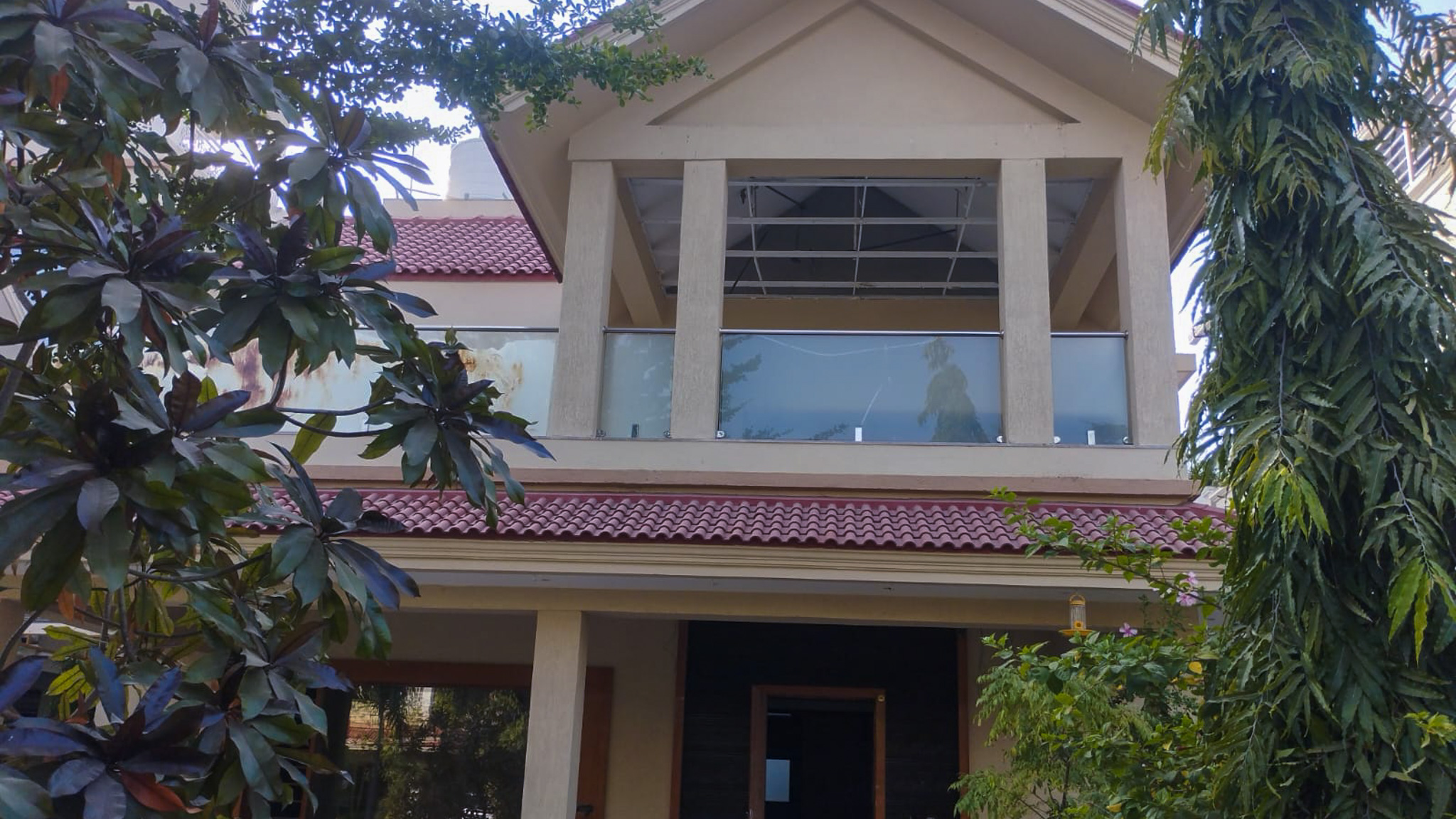 7 BHK Bungalow for sale in Plot No 16 Vrundavan Bunglow Part 2, Thaltej, Ahmedabad Ahmedabad — photo 2