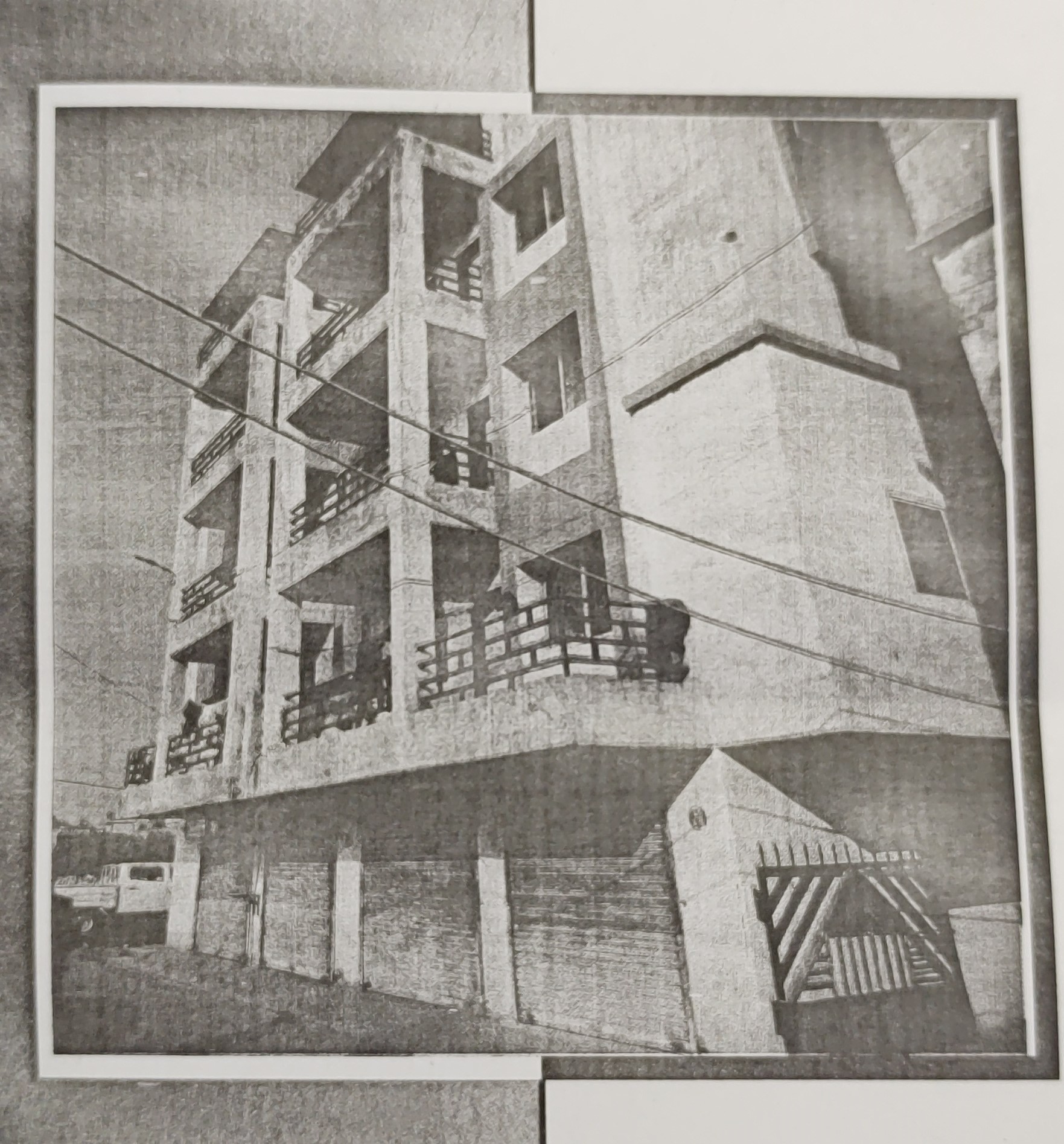 27.95 square meter Flat for sale in Bharuch — photo 3