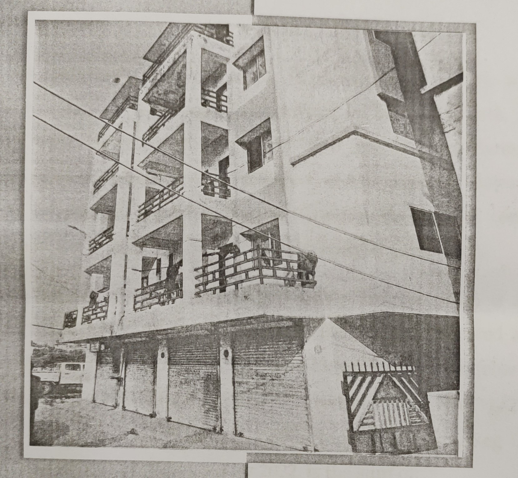 Flat for sale in Bharuch — photo 2