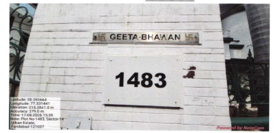 500 square yard Bungalow for sale in Faridabad — photo 3