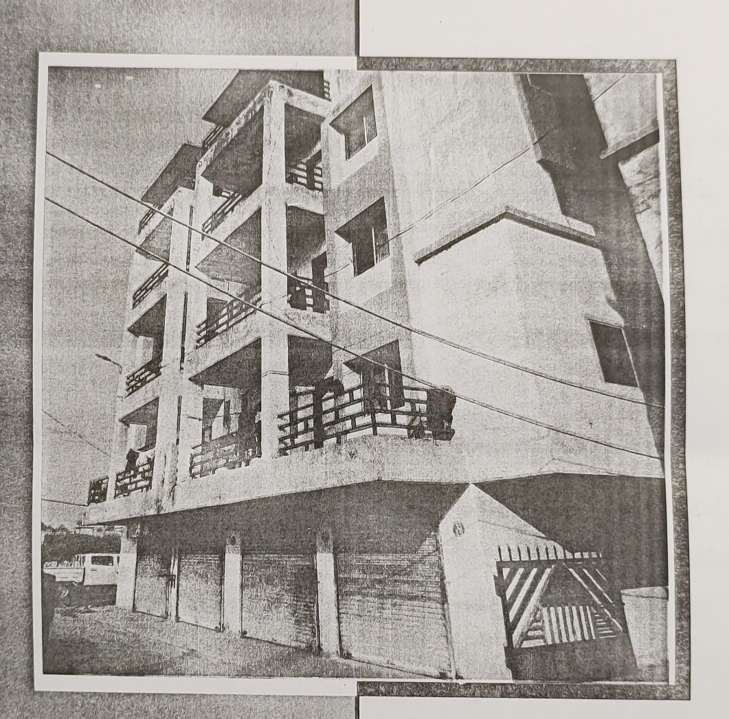 Flat for sale in Bharuch — photo 1