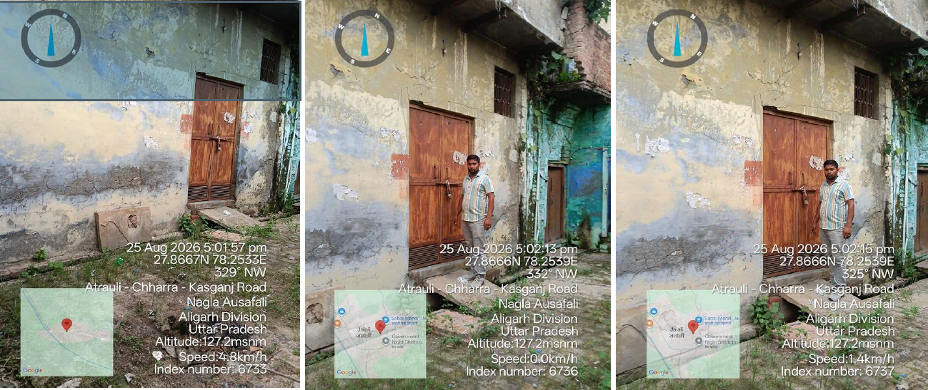Individual House for sale in Jalali