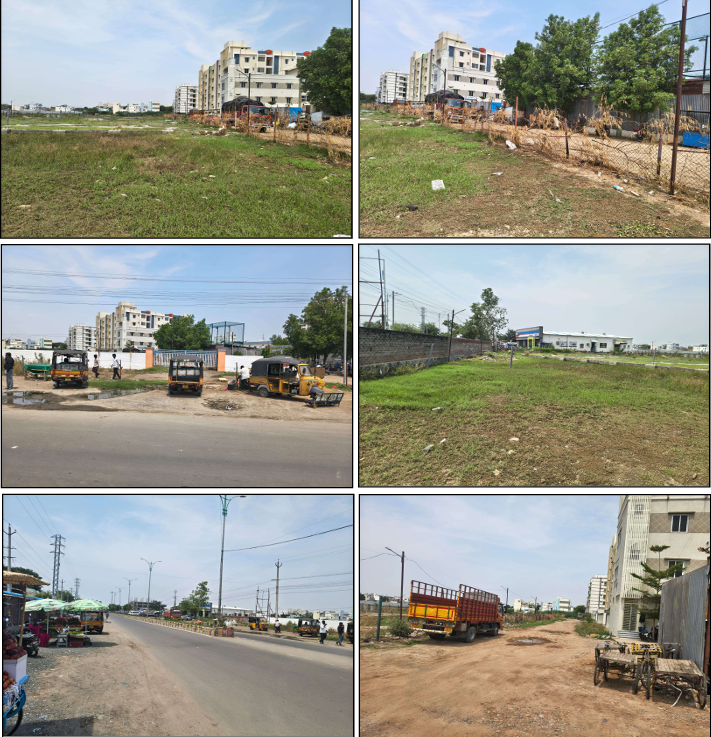 275.88 square yard Plot for sale in Chilakaluripet — photo 3
